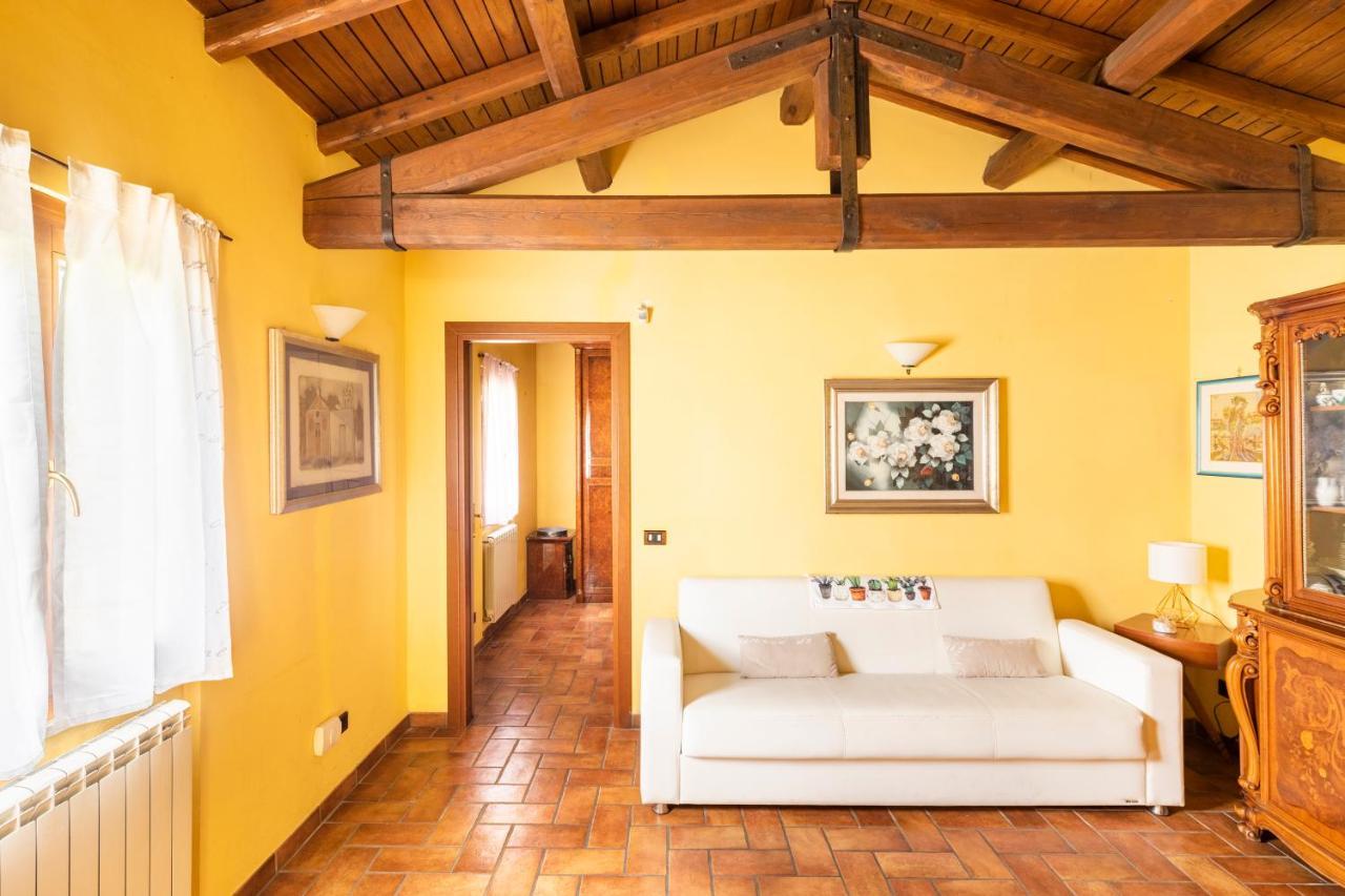 Peaceful Haven In Villa