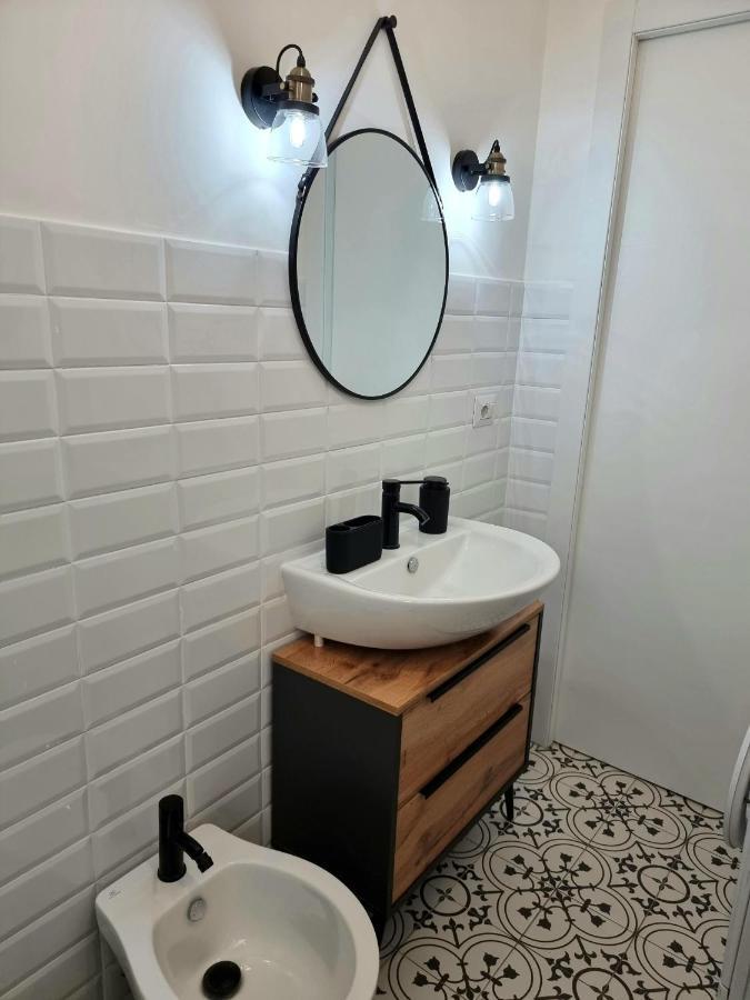 Tiburtina Vintage Apartment