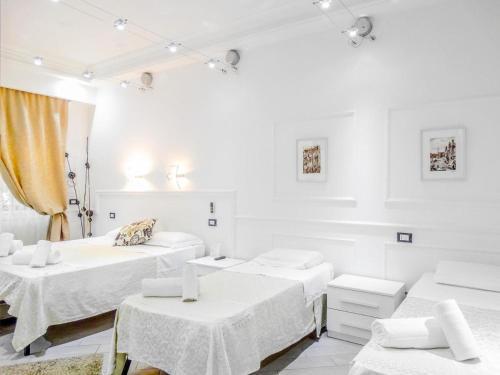La Locanda Di Piazza Del Popolo Guest house 2*