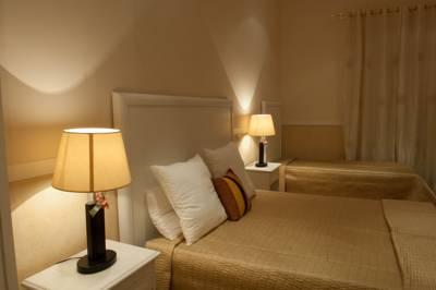 Domus Liberius - 2* Rome