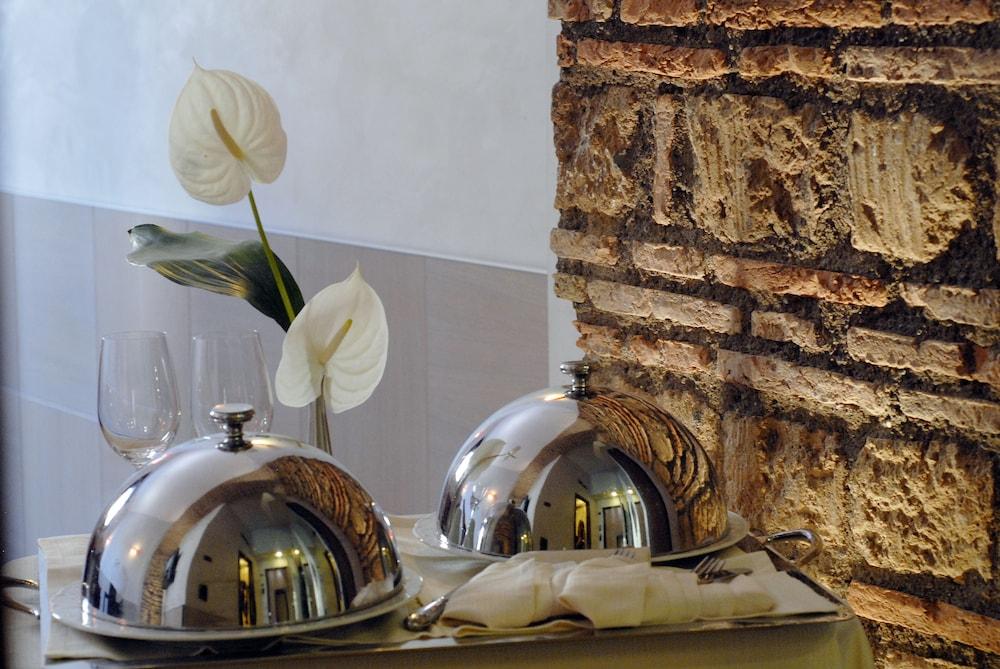 Kolbe 4* Rome