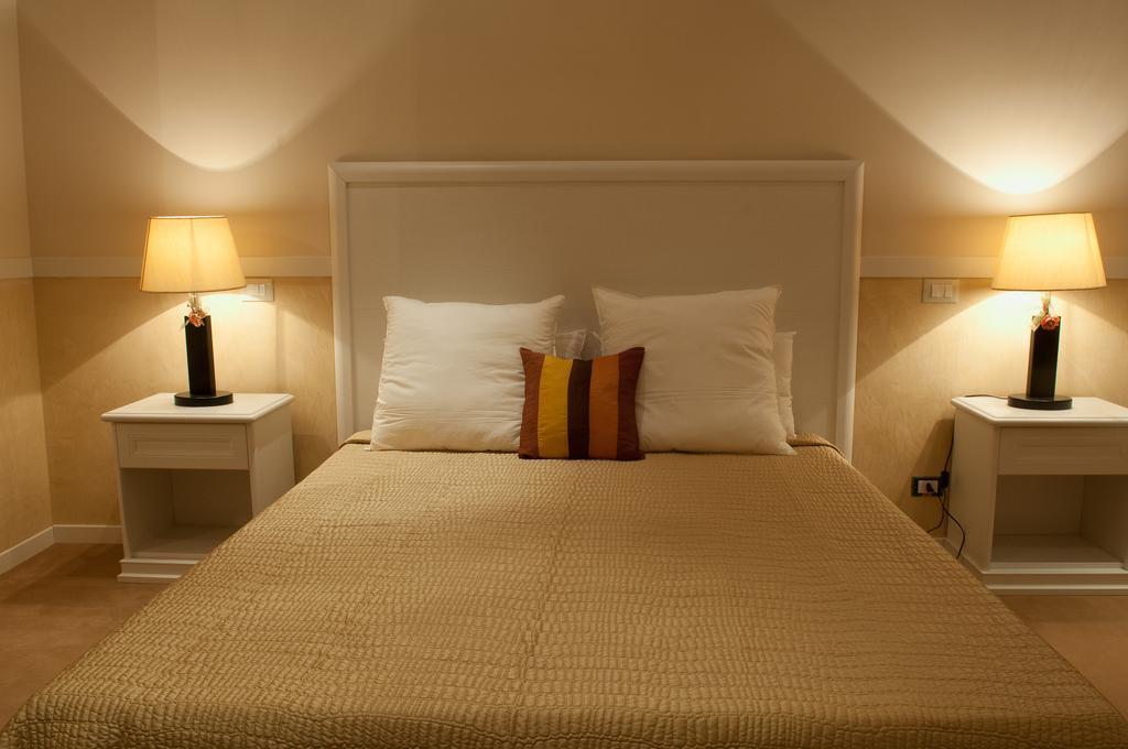 Domus Liberius - Bed & Breakfast Rome