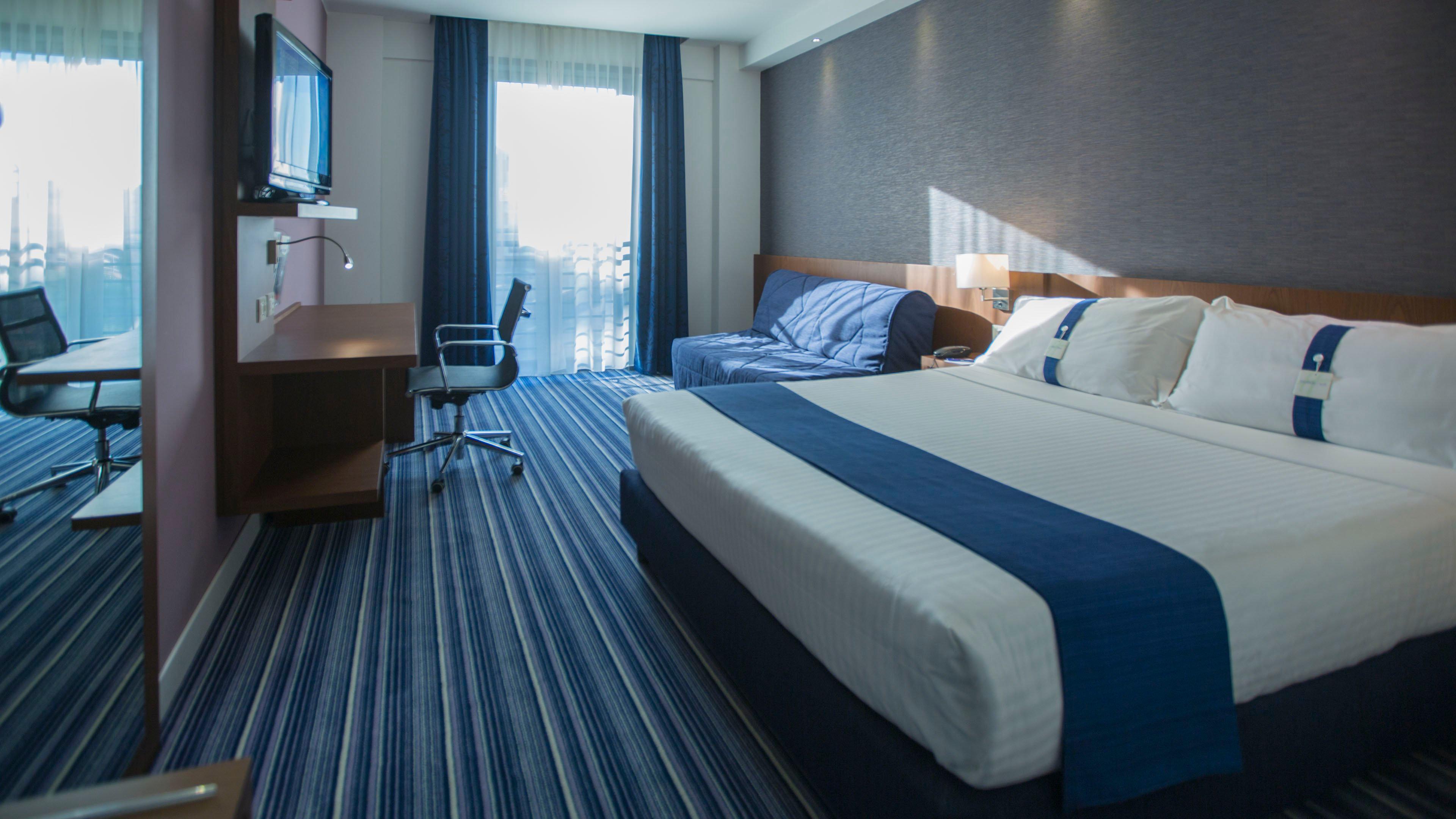 Gp Hotel Roma