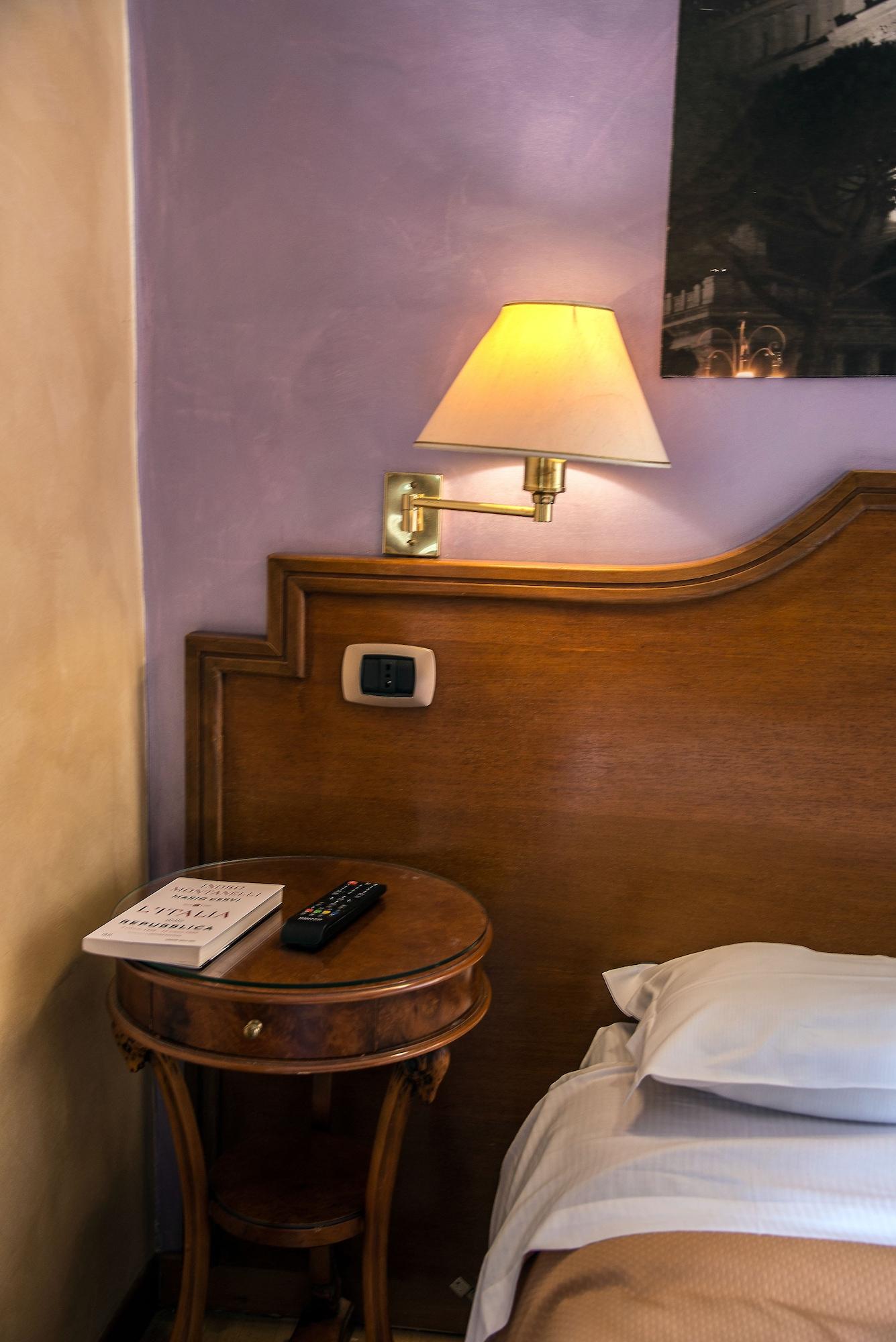 Hotel Kent Rome