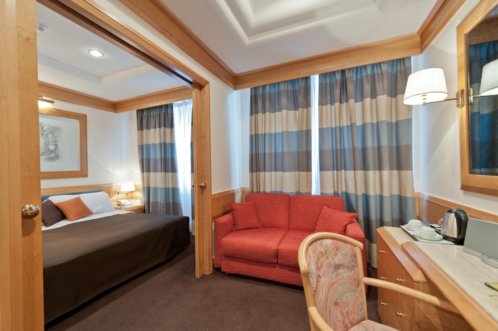 White Hotel 4*