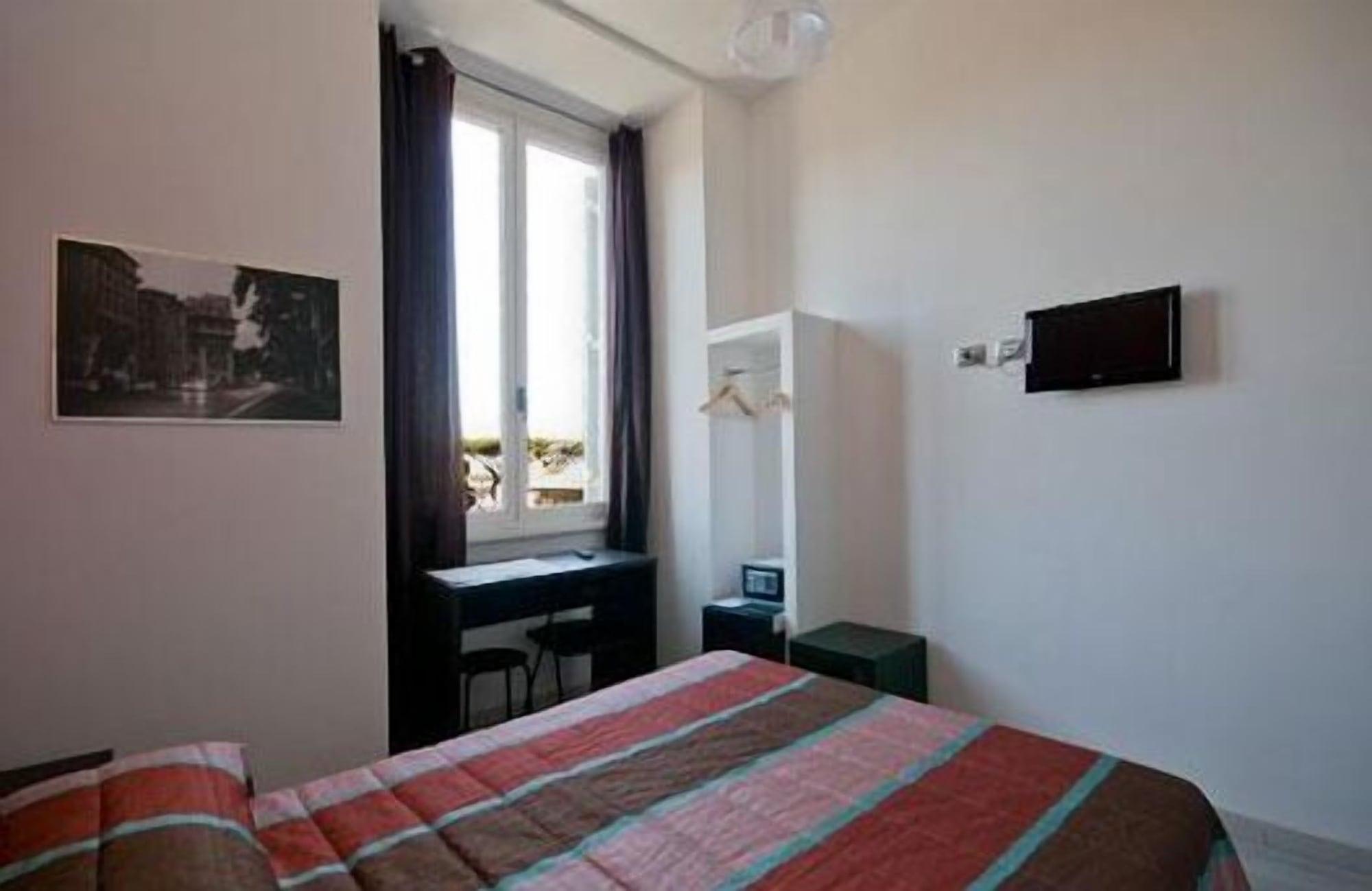Mf Roma