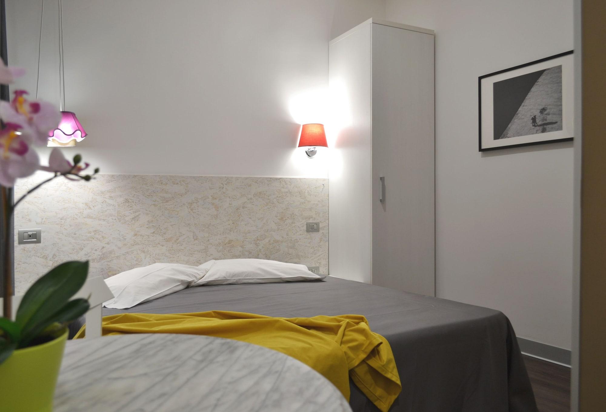 Hotel Seiler Rome