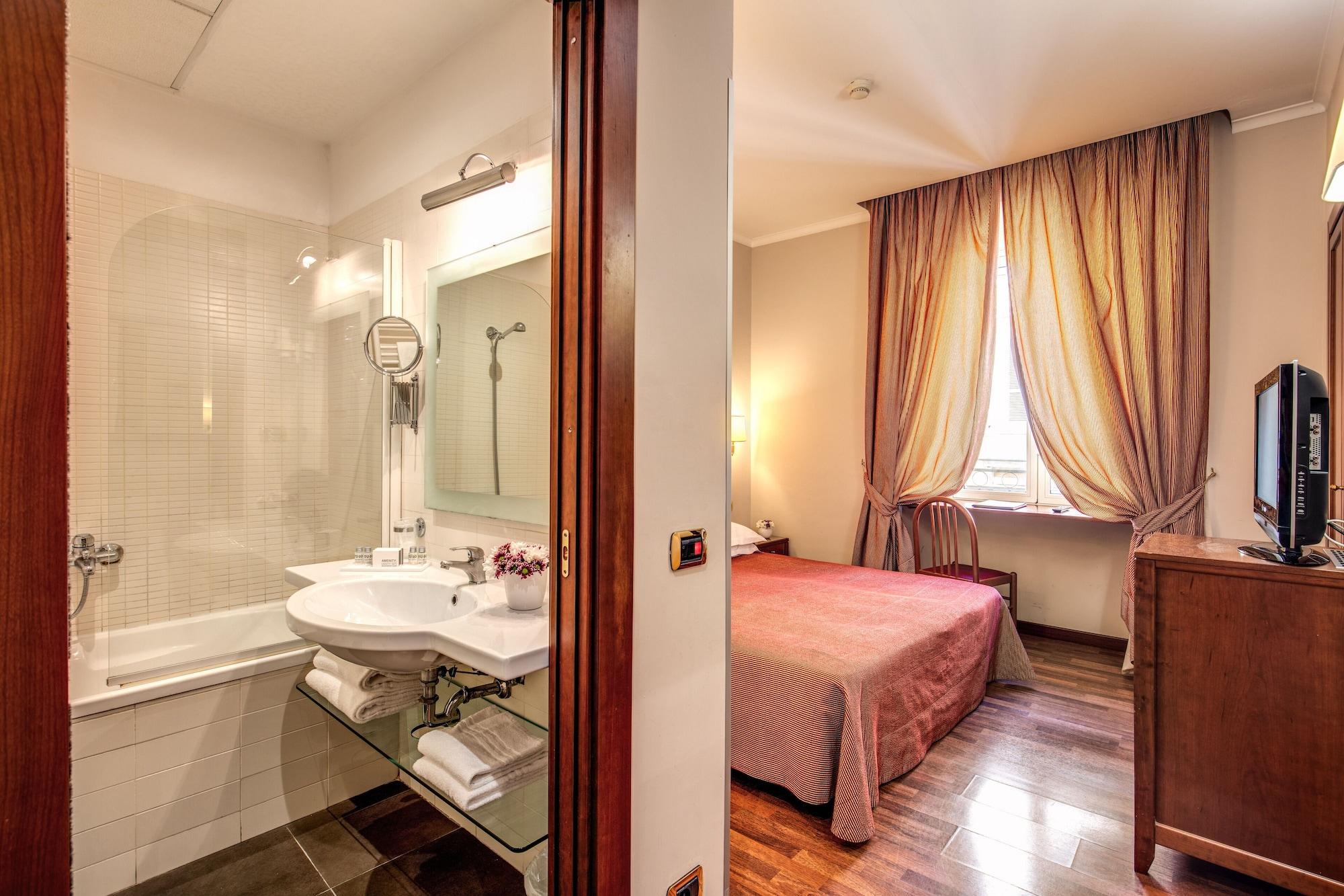 Hotel Villafranca