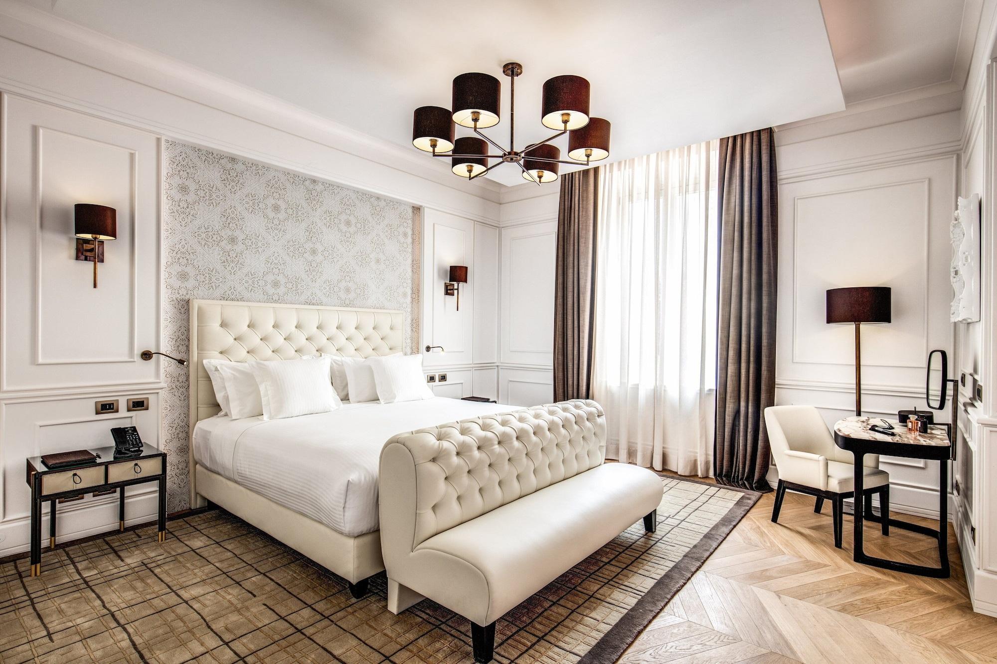 Splendide Royal - The Leading Of The World 5*