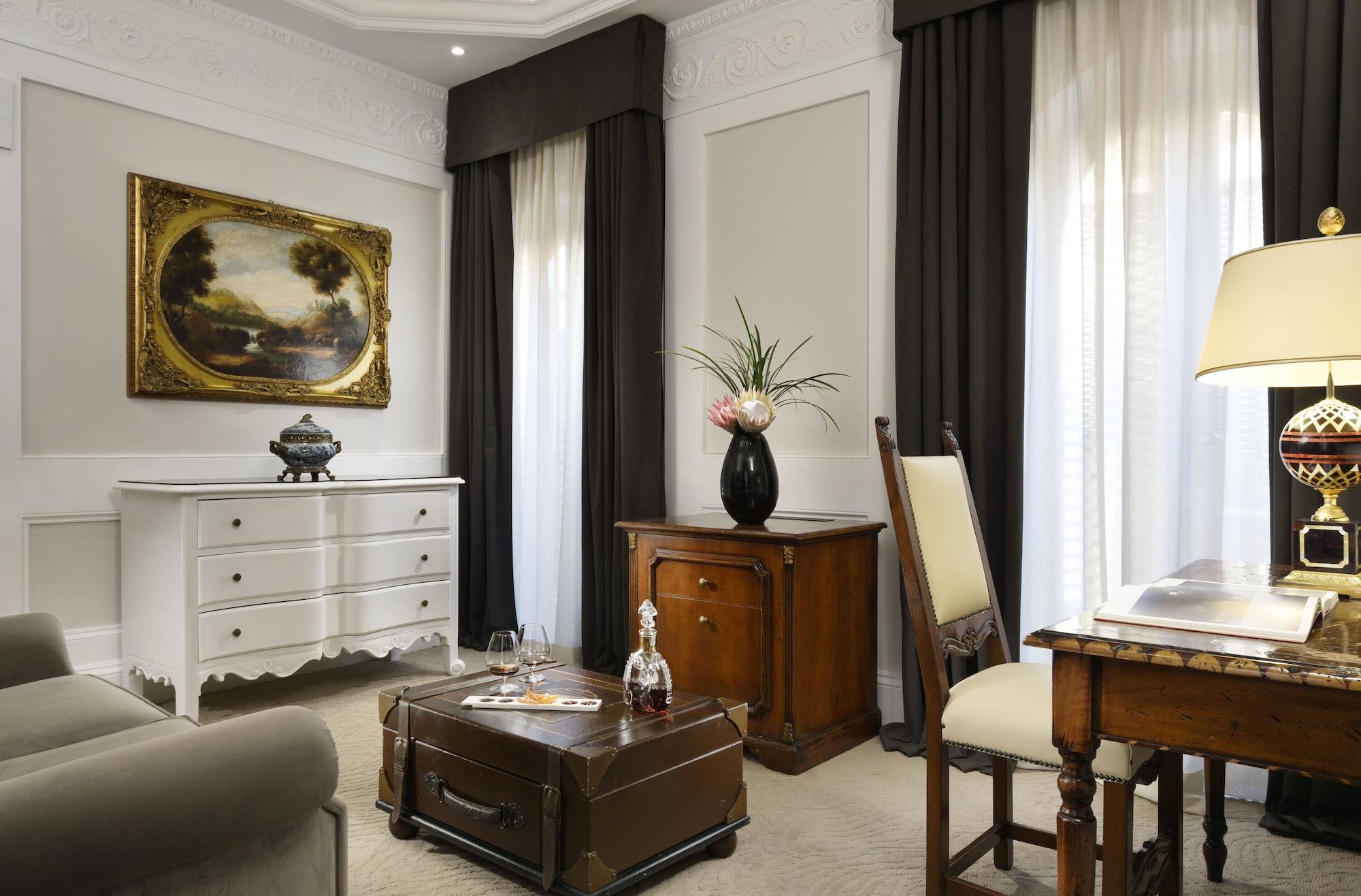 Splendide Royal - The Leading Of The World Hotel