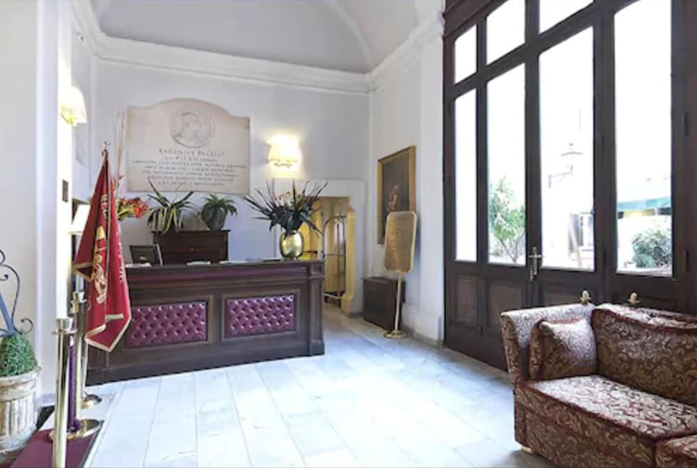 Relais Antico Palazzo Rospigliosi 4* Rome