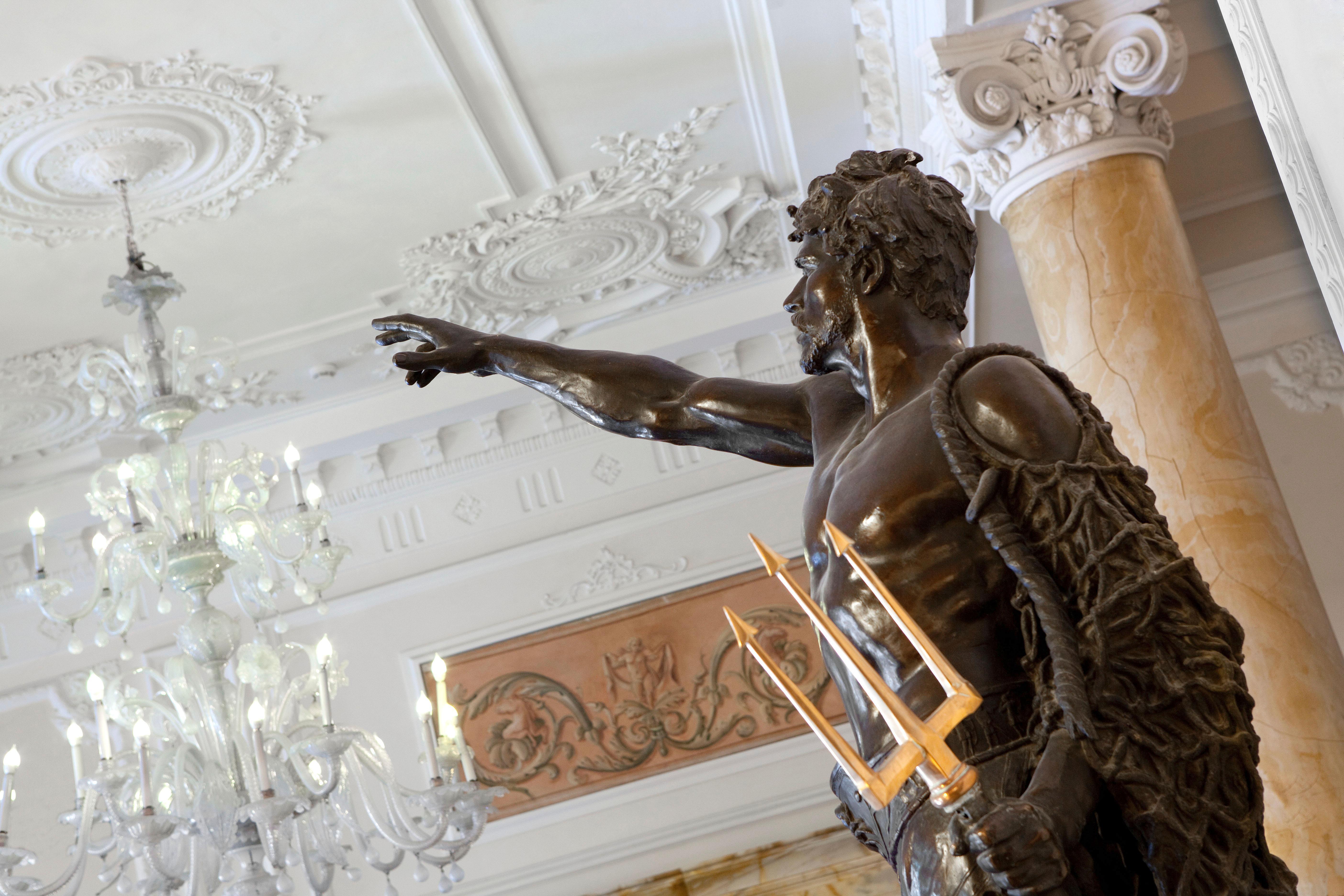 Baglioni Regina - The Leading Of The World 5* Rome