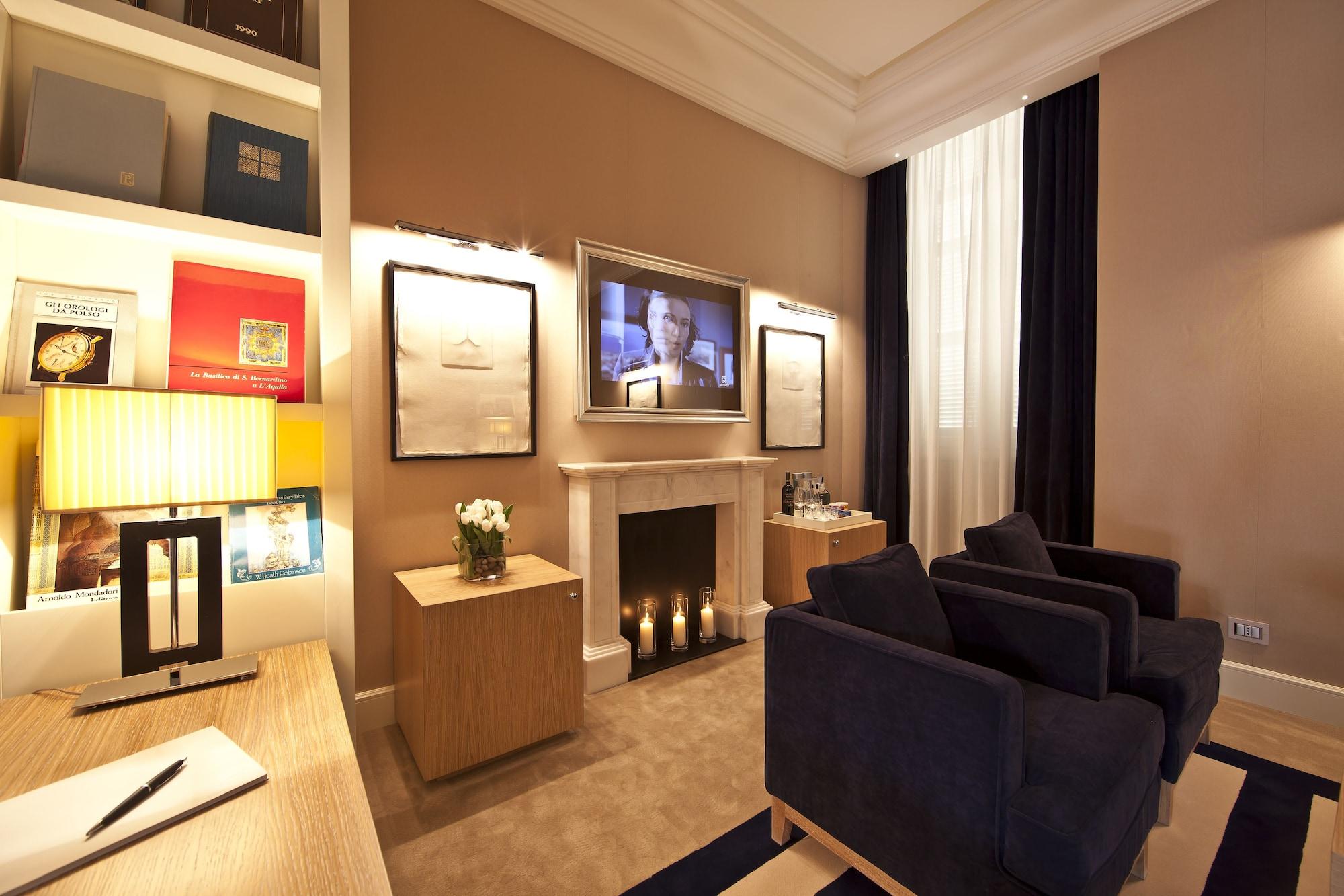 The First Arte - Preferred & Rome