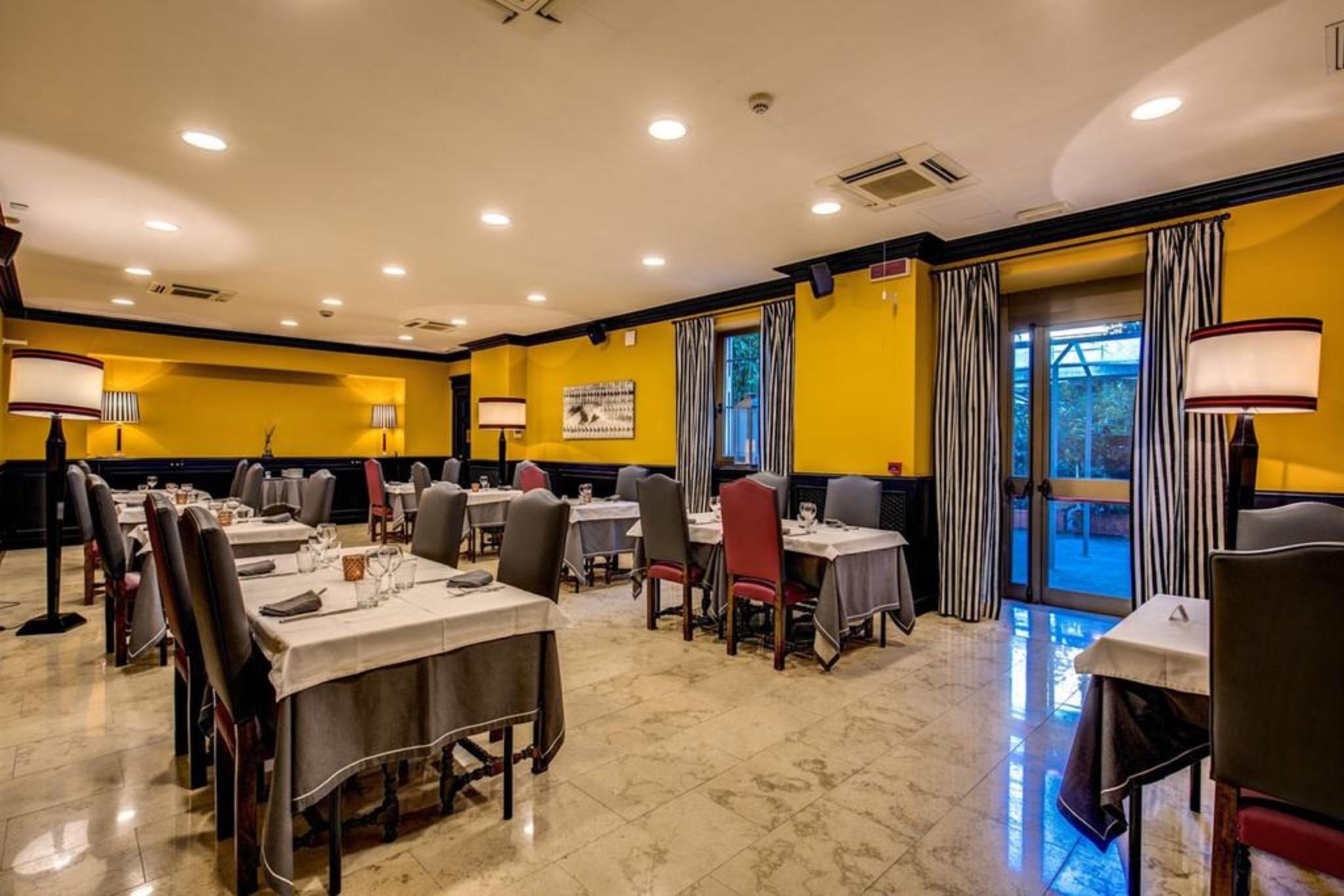 Hotel Ac By Marriott Clodio Rome