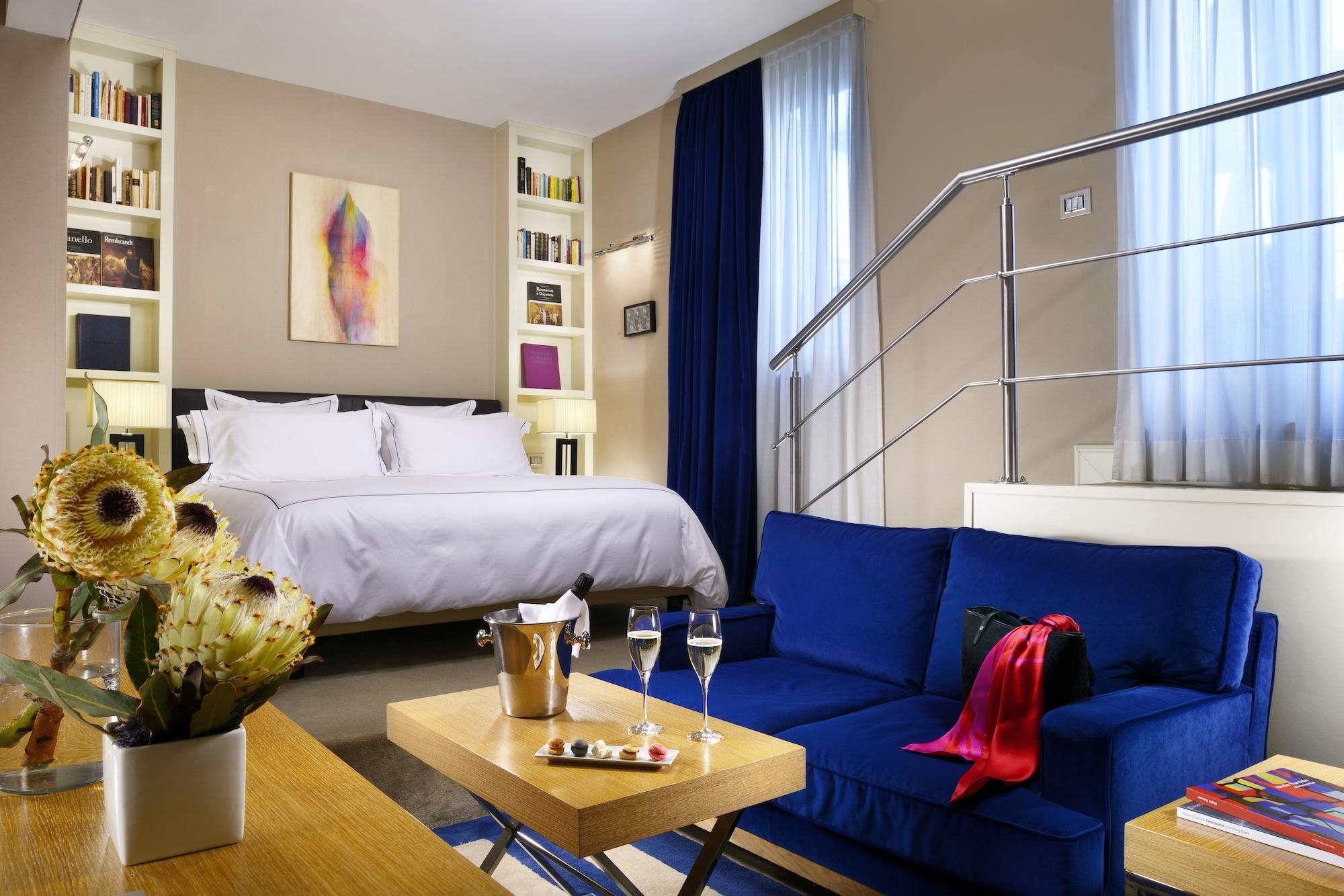 The First Arte - Preferred & 5* Rome