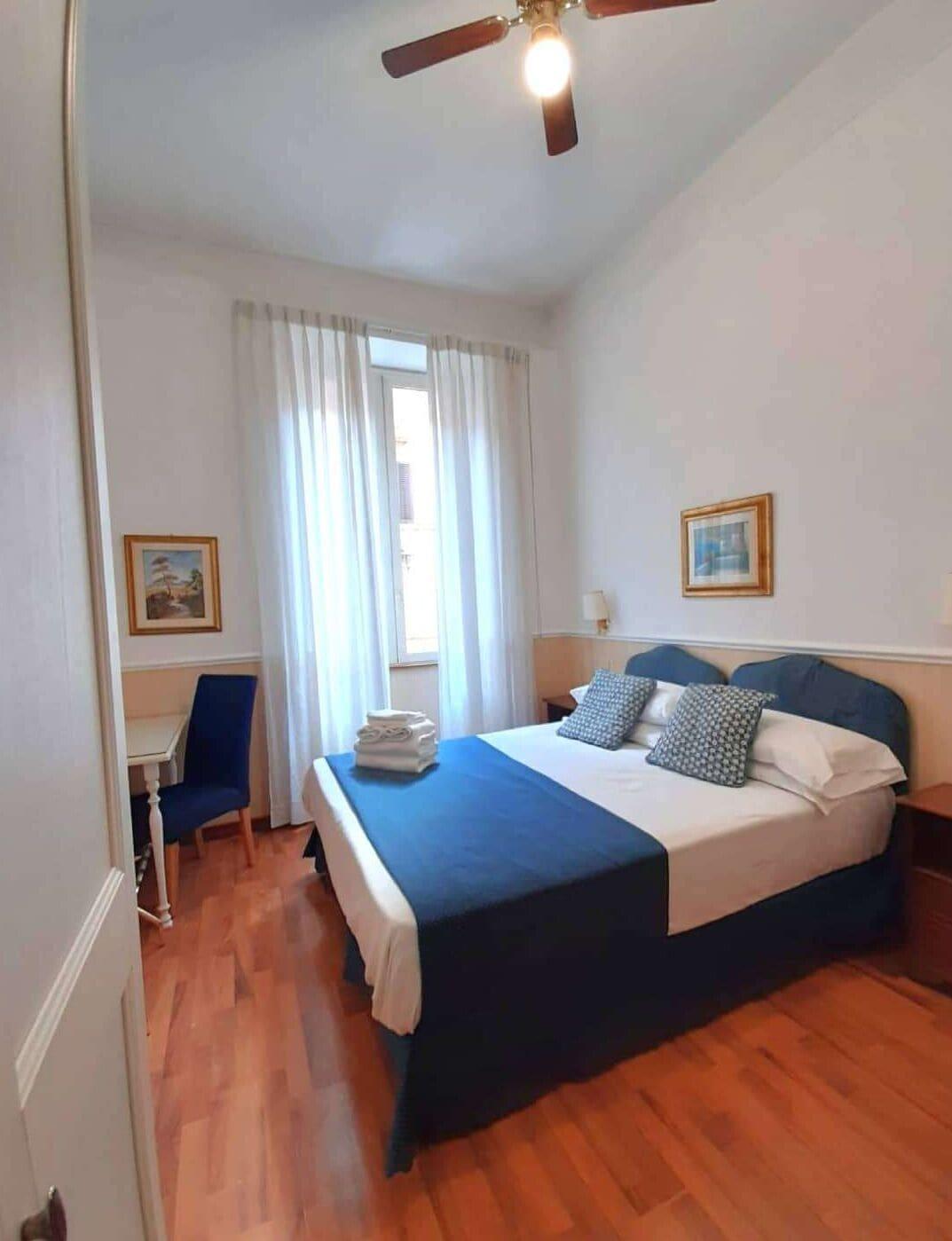 Hotel Porta Pia
