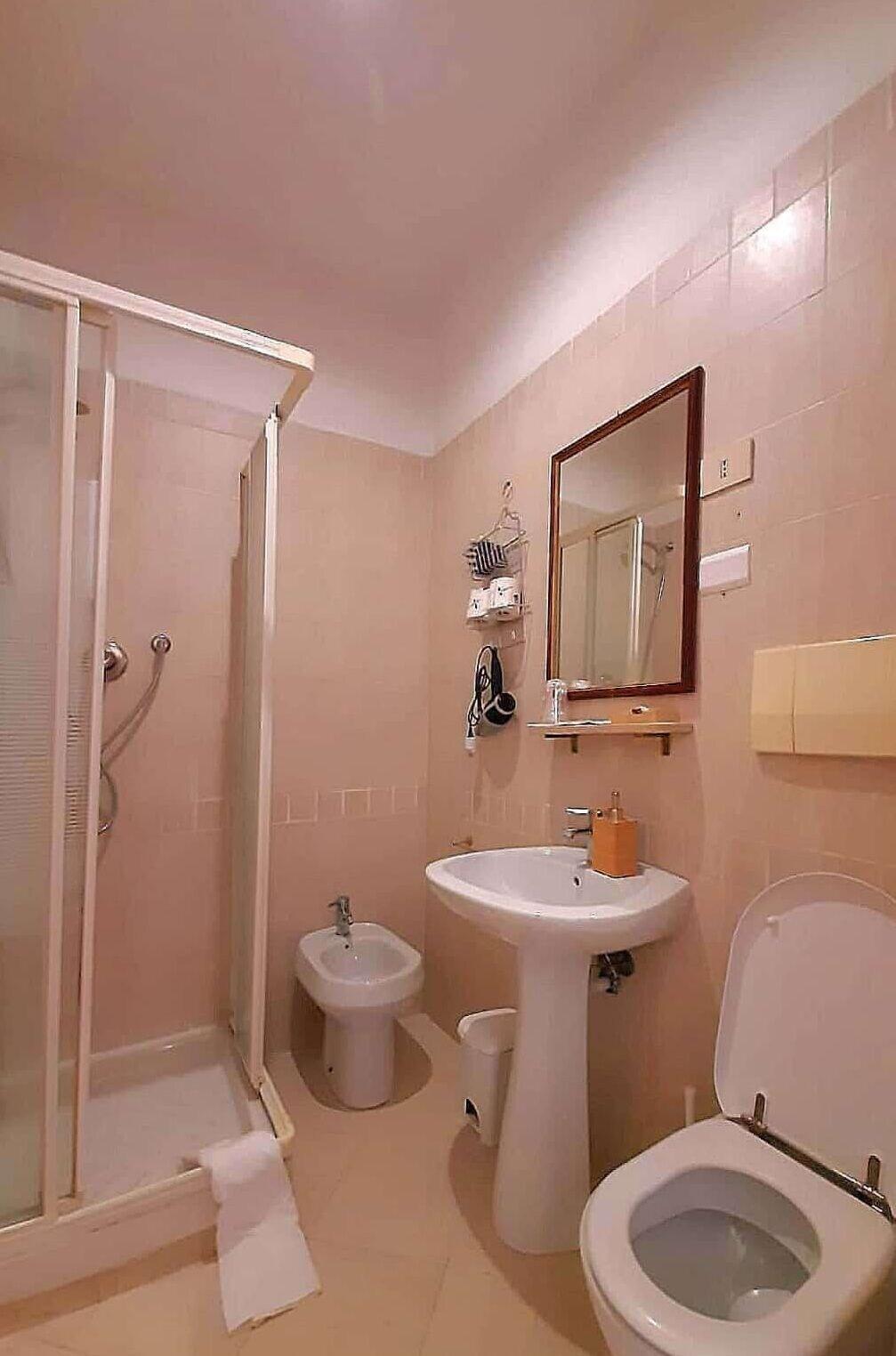 Porta Pia 3*