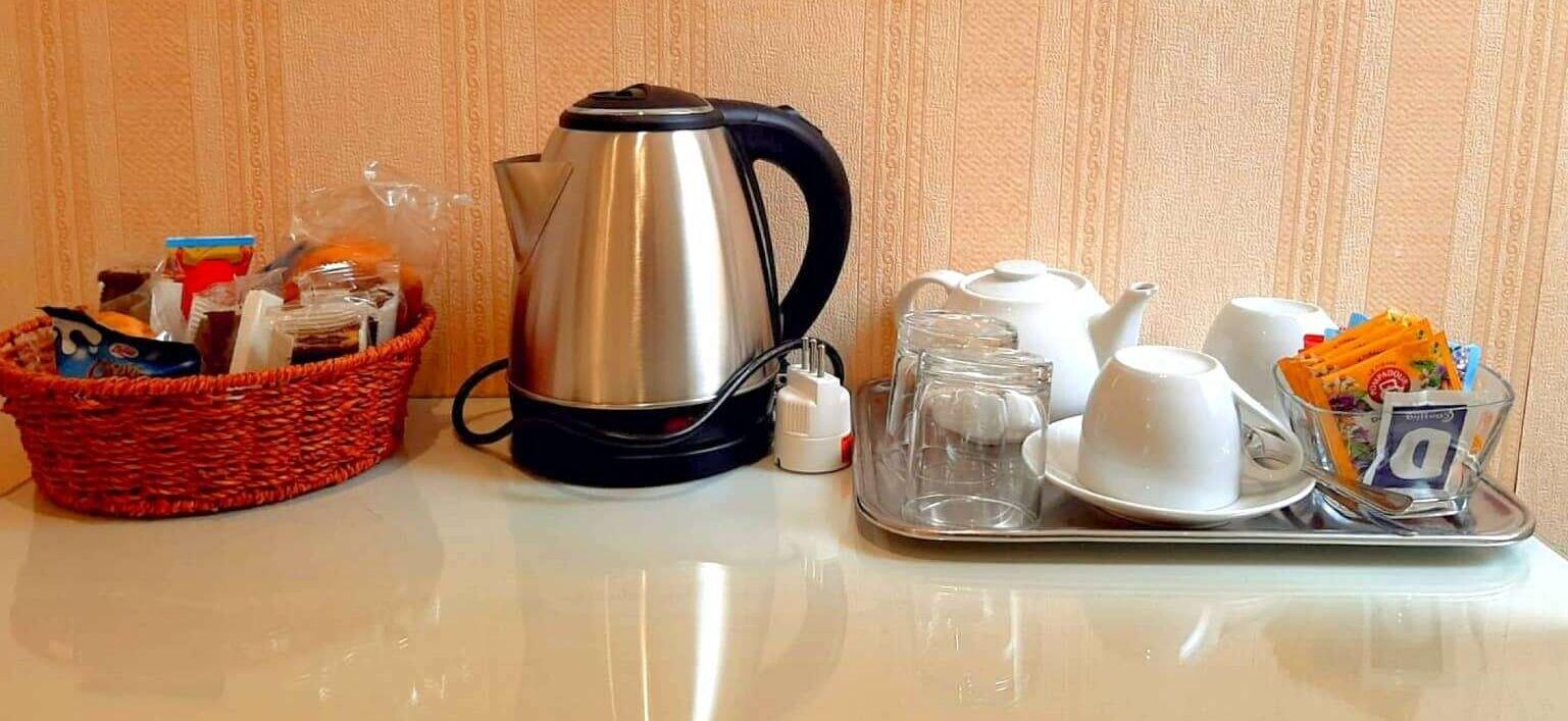 Porta Pia Hotel 3*