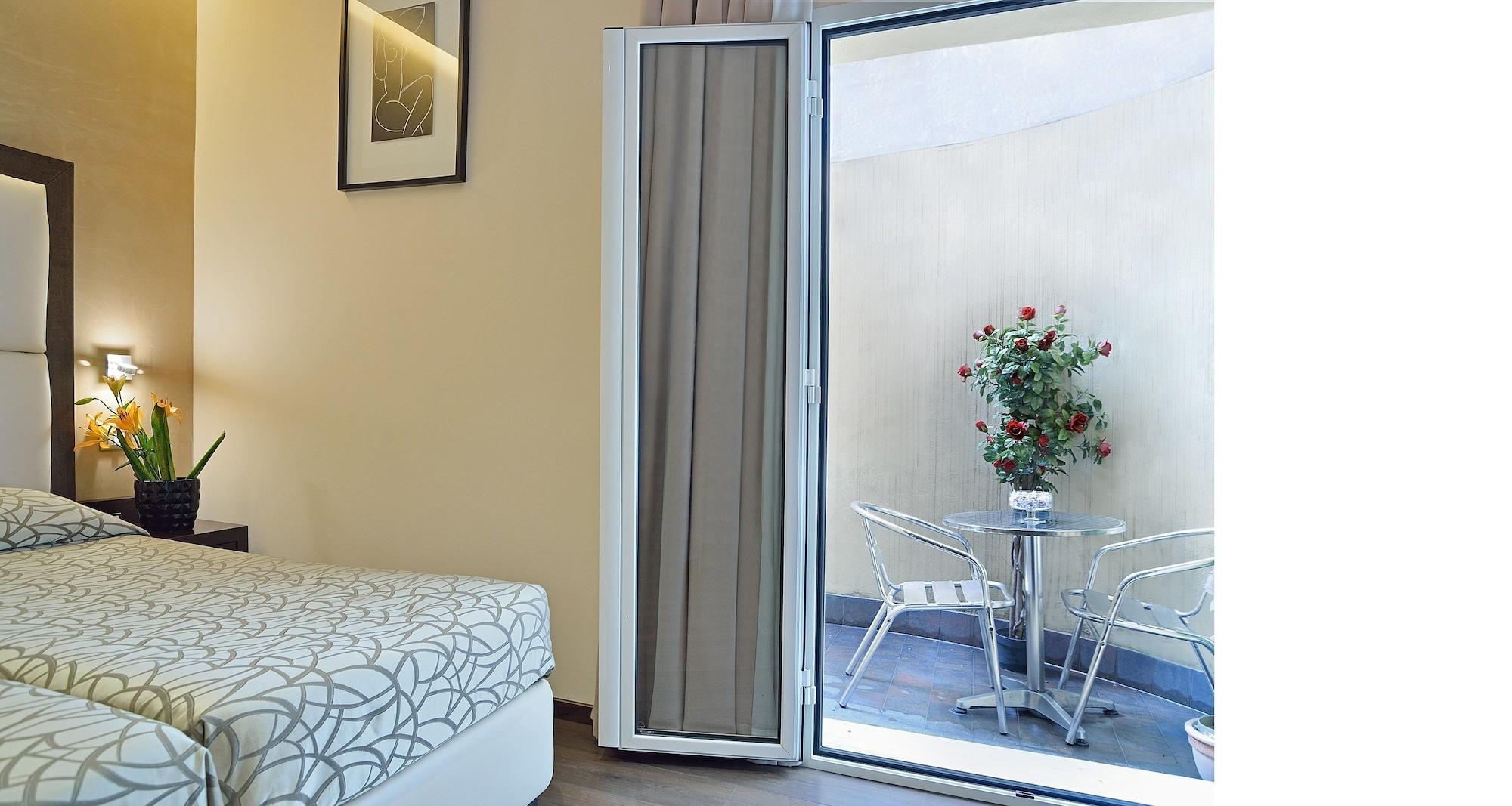Catone District Hotel Rome