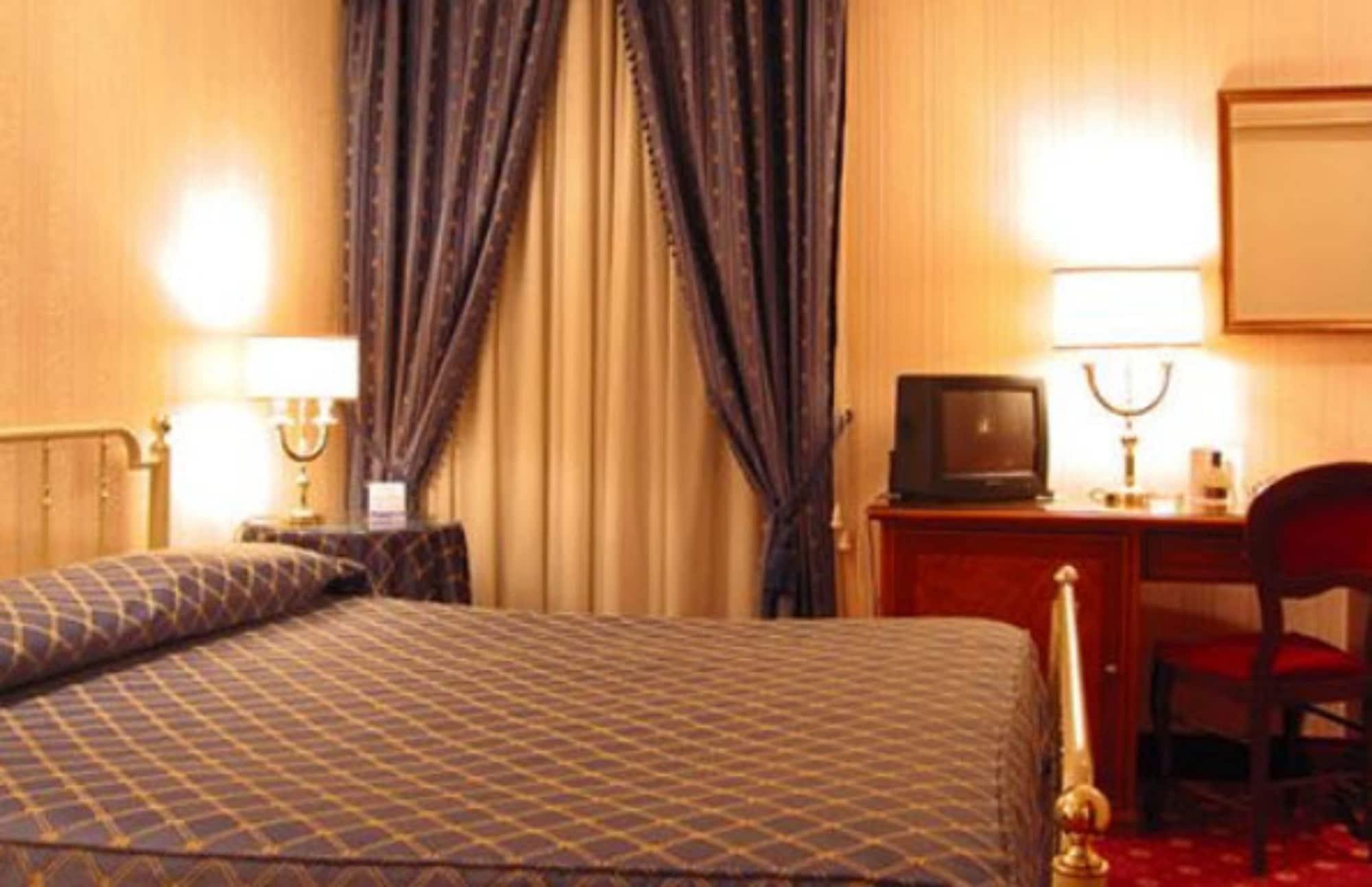 Sistina 4* Rome