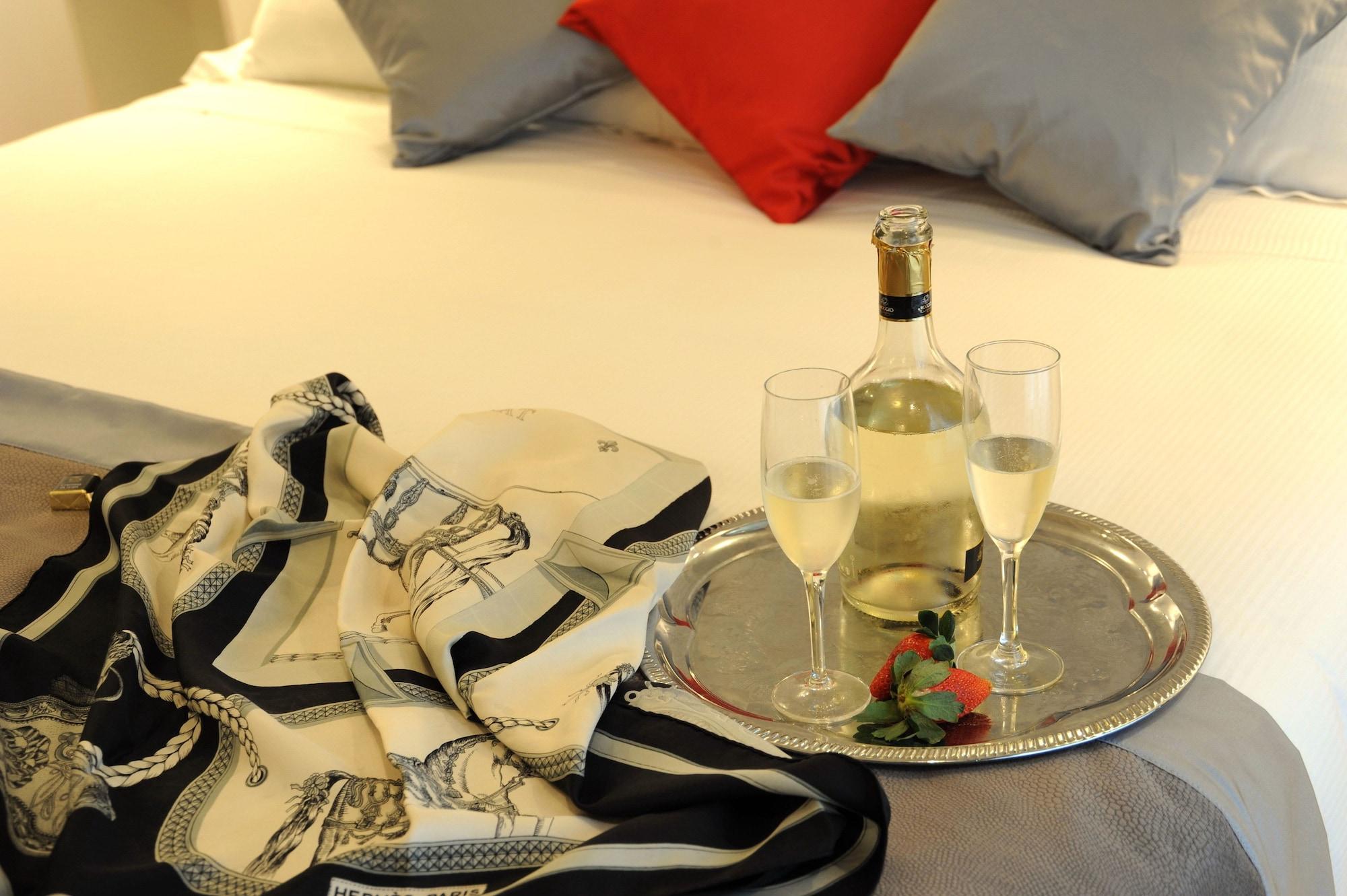 Guest house My Piazza Di Spagna