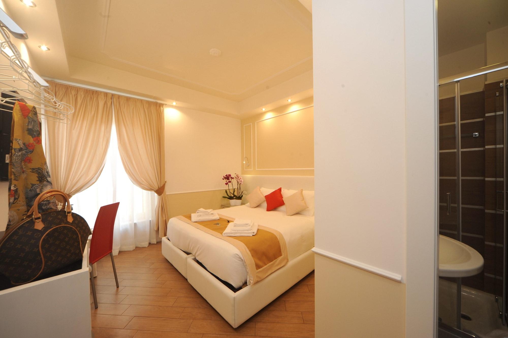 My Piazza Di Spagna Guest house