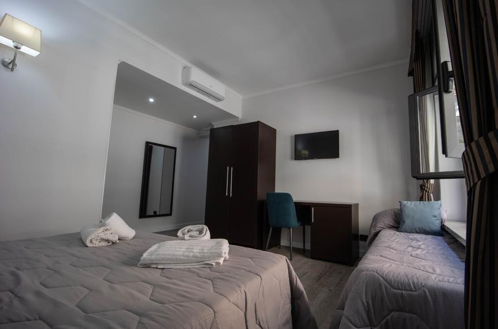 Guest house Seven Kings Relais