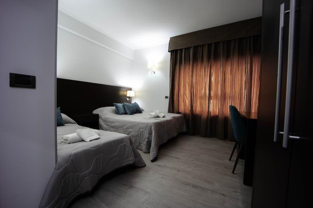 Guest house Seven Kings Relais