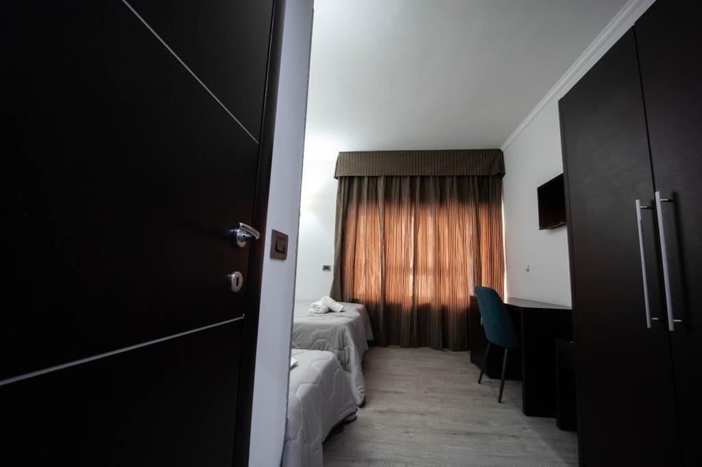 Guest house Seven Kings Relais 3*