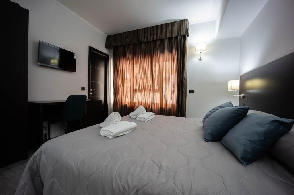 Guest house Seven Kings Relais