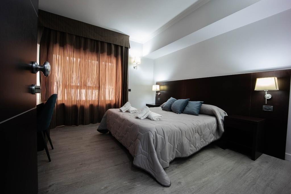 Seven Kings Relais Guest house Rome