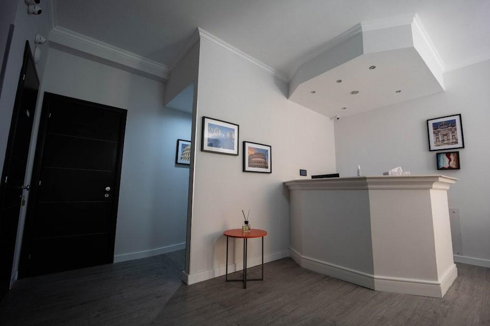 Guest house Seven Kings Relais 3*