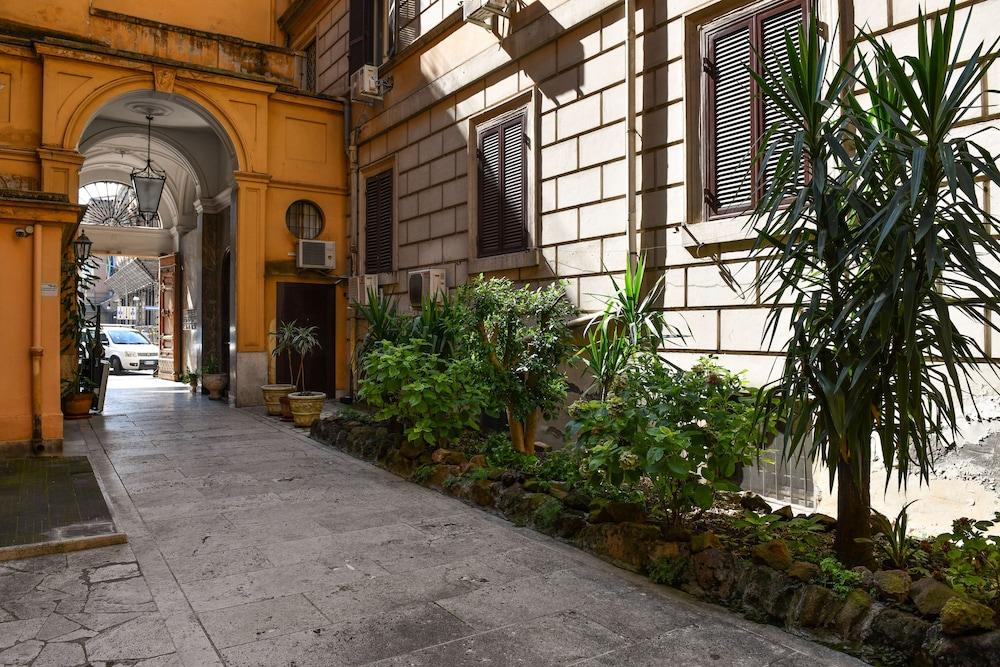 Seven Kings Relais Guest house
