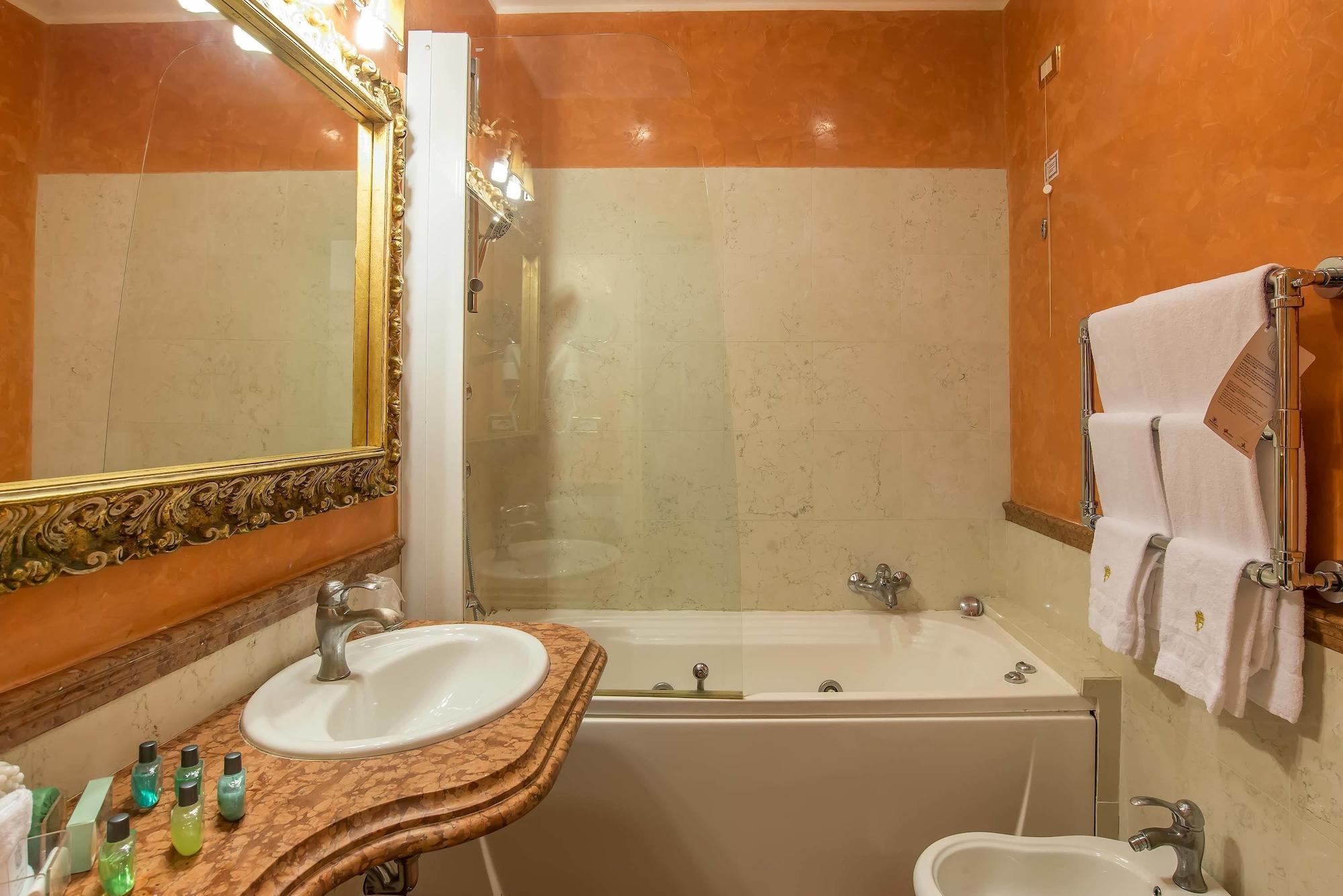Hotel Veneto Palace 4*