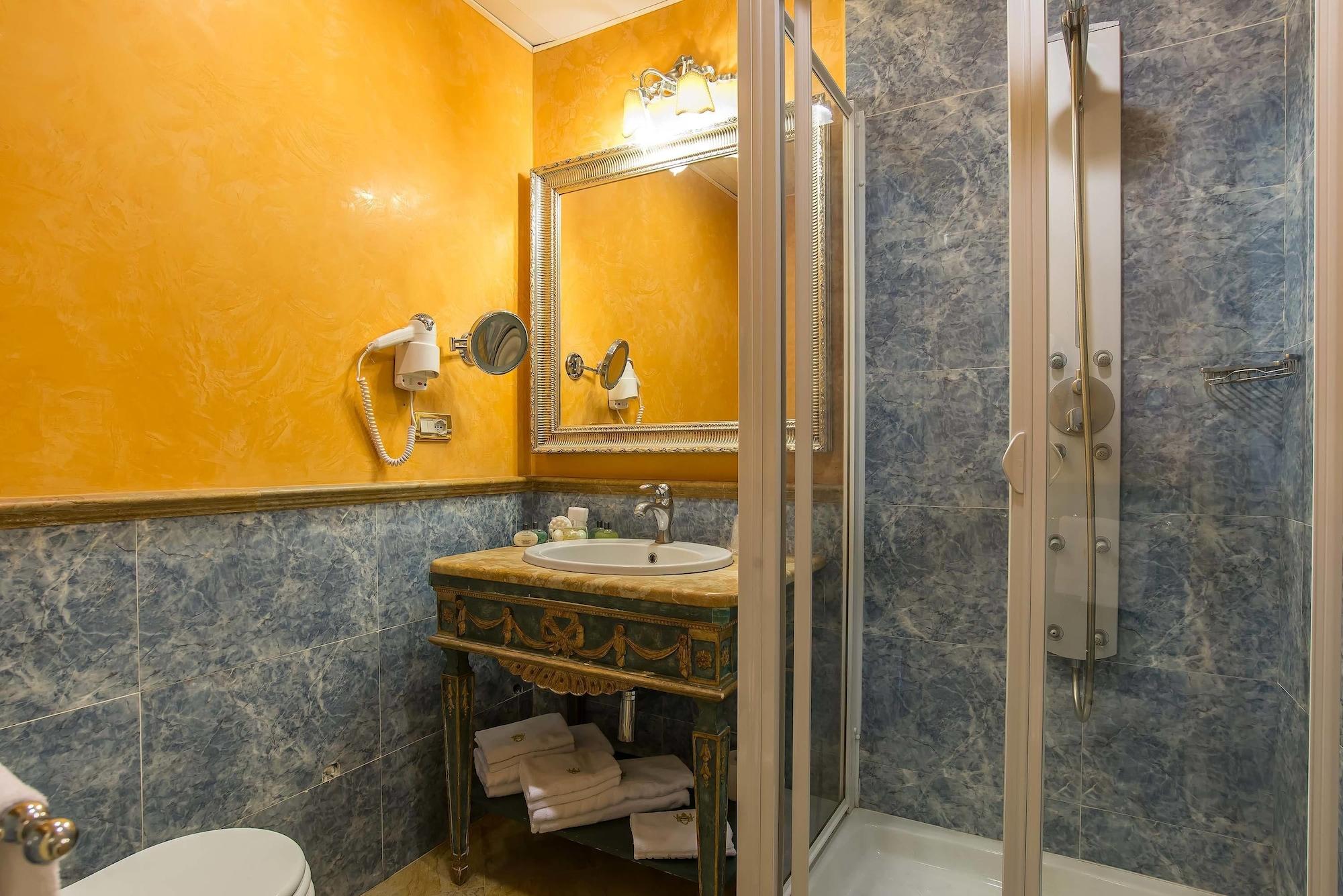 Hotel Veneto Palace 4*