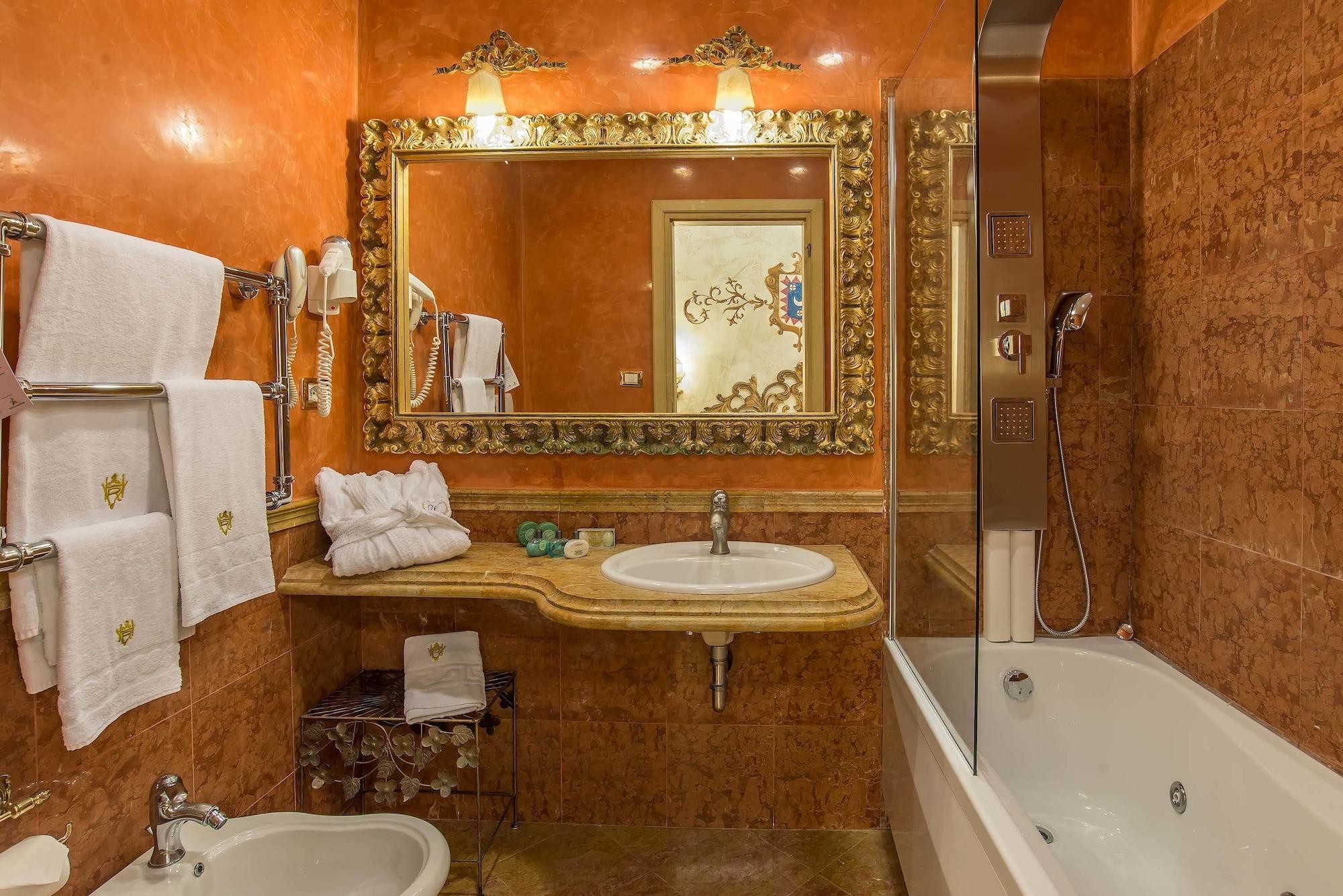 Room007 Select Via Veneto Hotel Rome