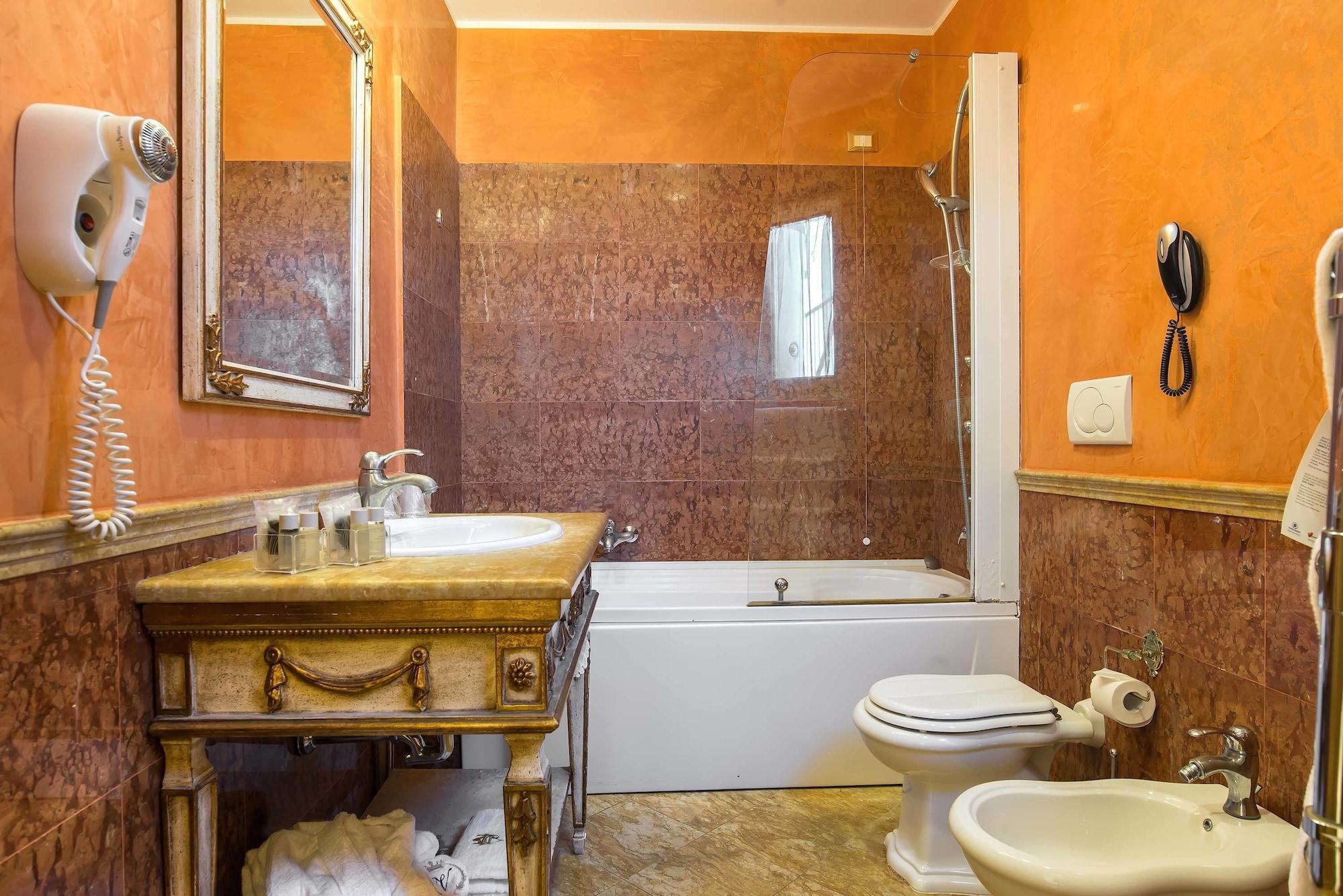 Hotel Veneto Palace 4*