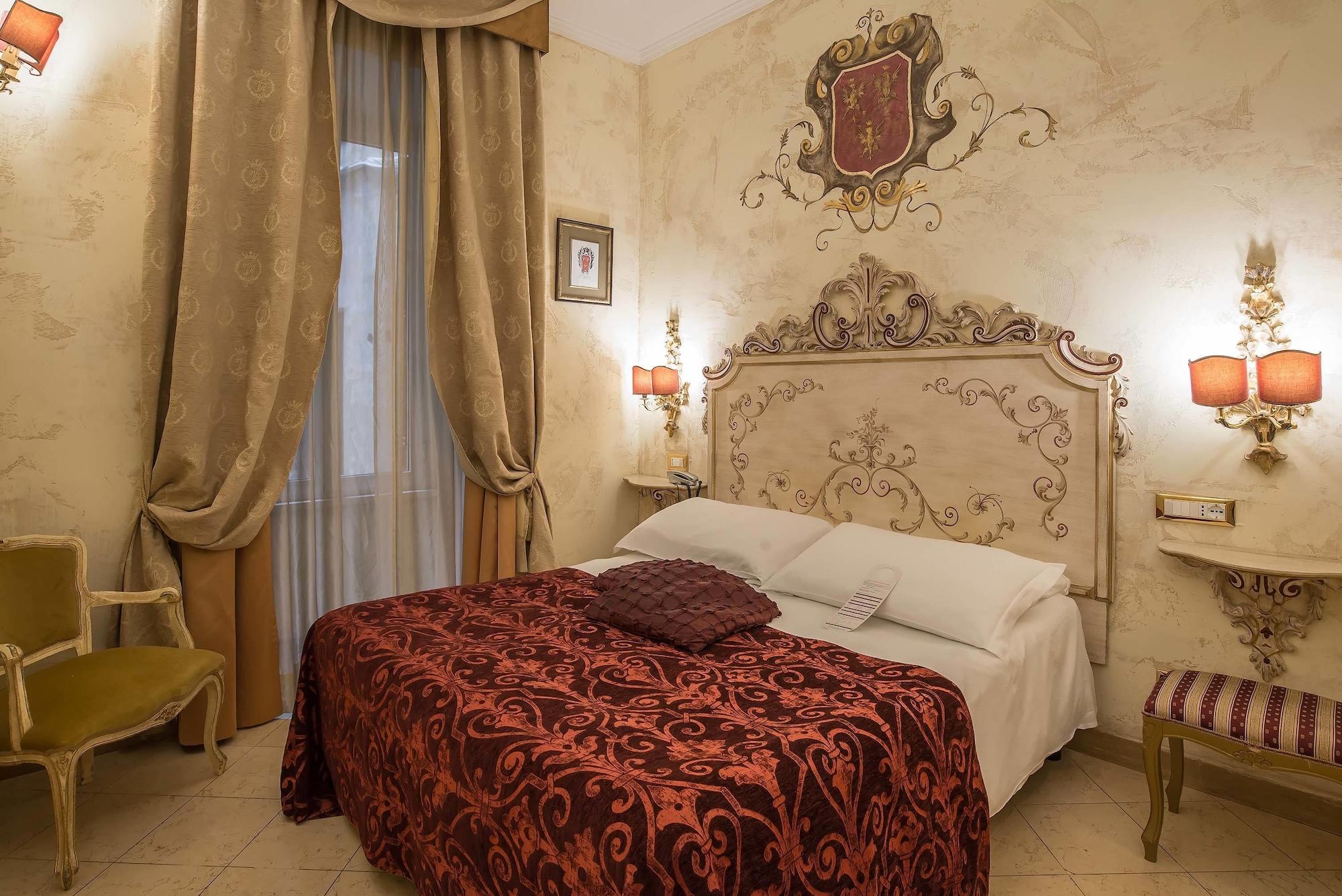 Room007 Select Via Veneto Hotel Rome