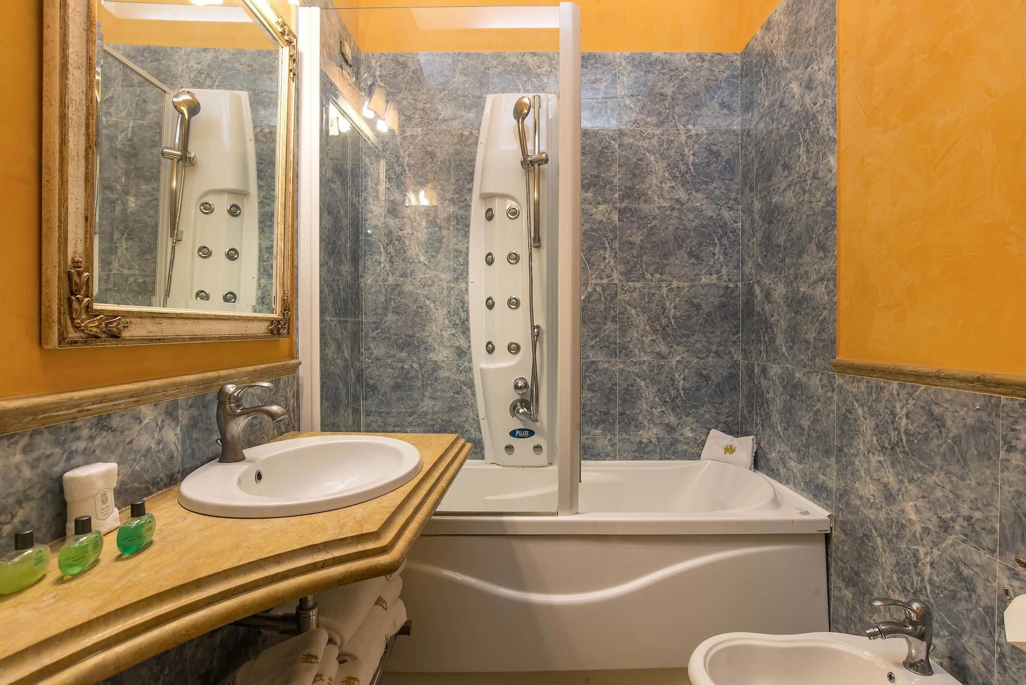 Hotel Veneto Palace 4*
