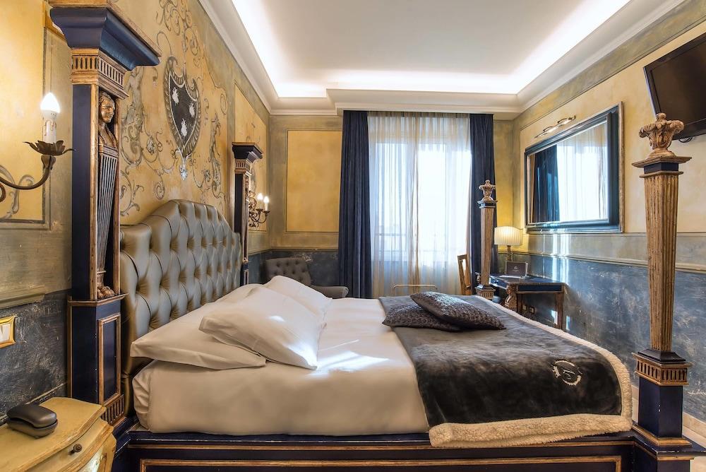 Hotel Veneto Palace