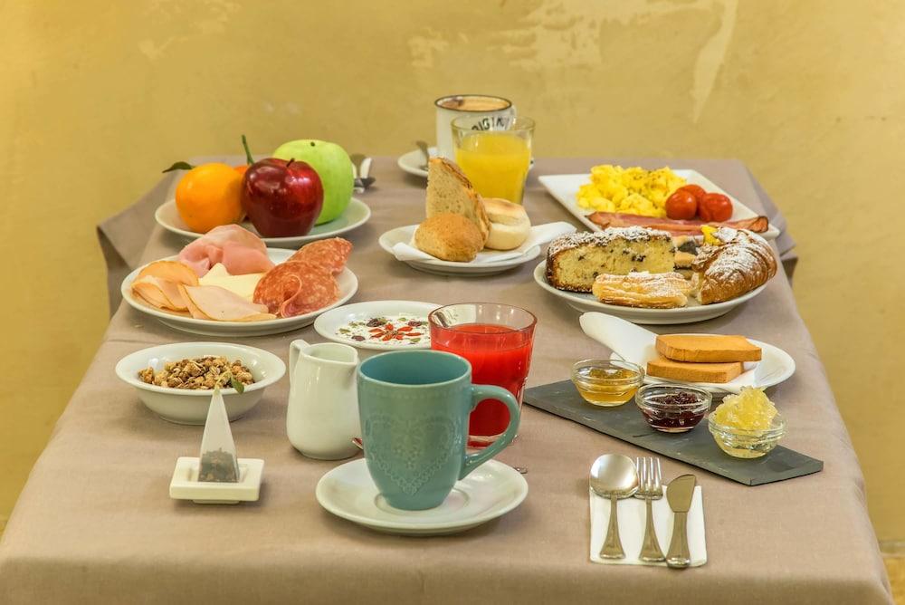 Veneto Palace Hotel Roma