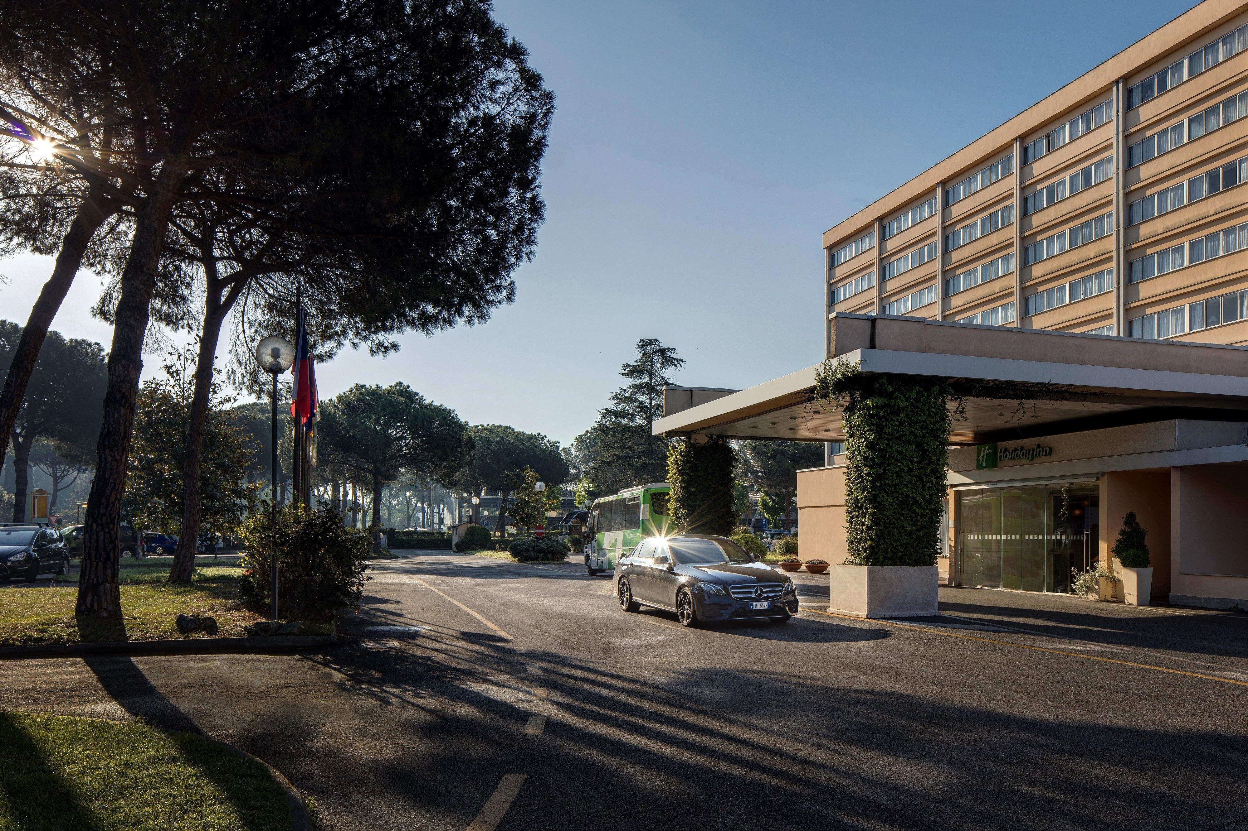 Hotel - Eur Parco Dei Medici, An Ihg 4*