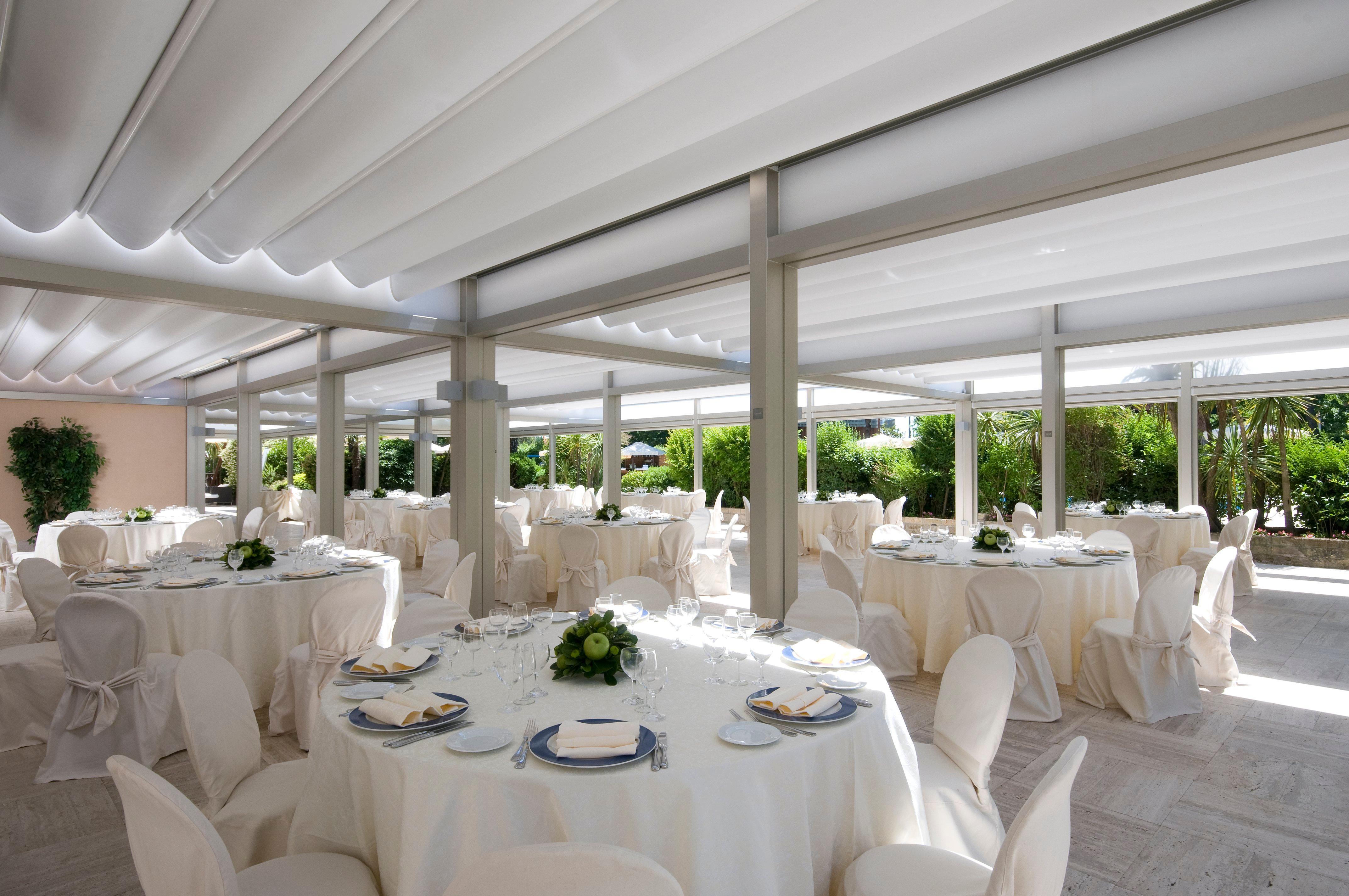 Hotel - Eur Parco Dei Medici, An Ihg 4*