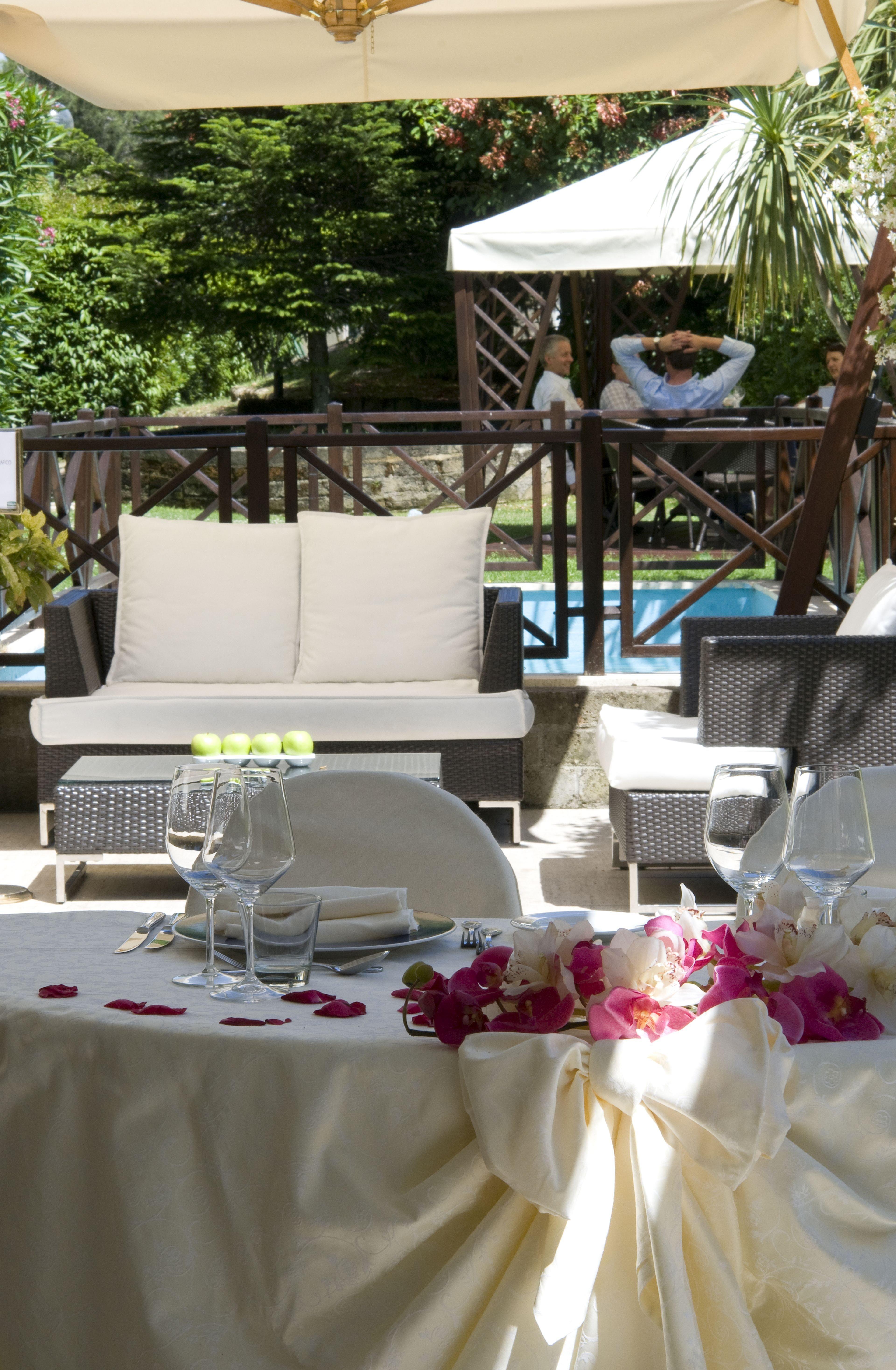 - Eur Parco Dei Medici, An Ihg Hotel