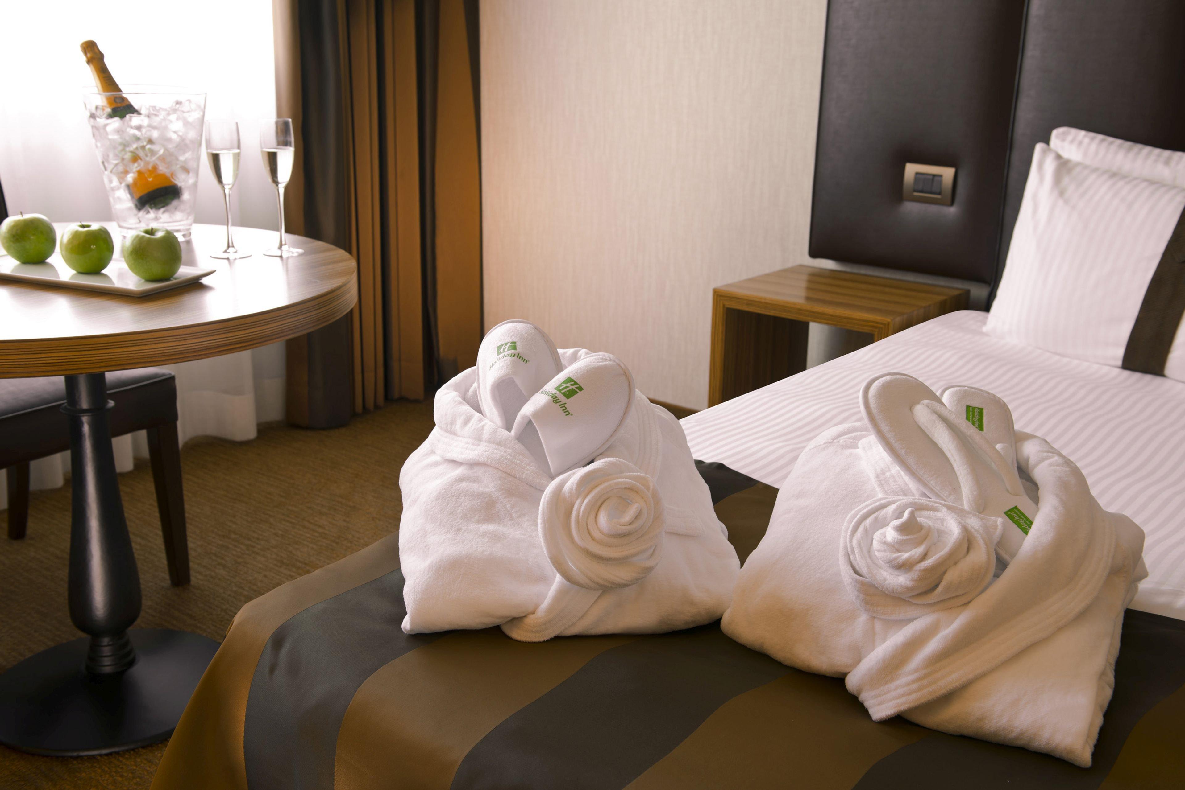 - Eur Parco Dei Medici, An Ihg 4*