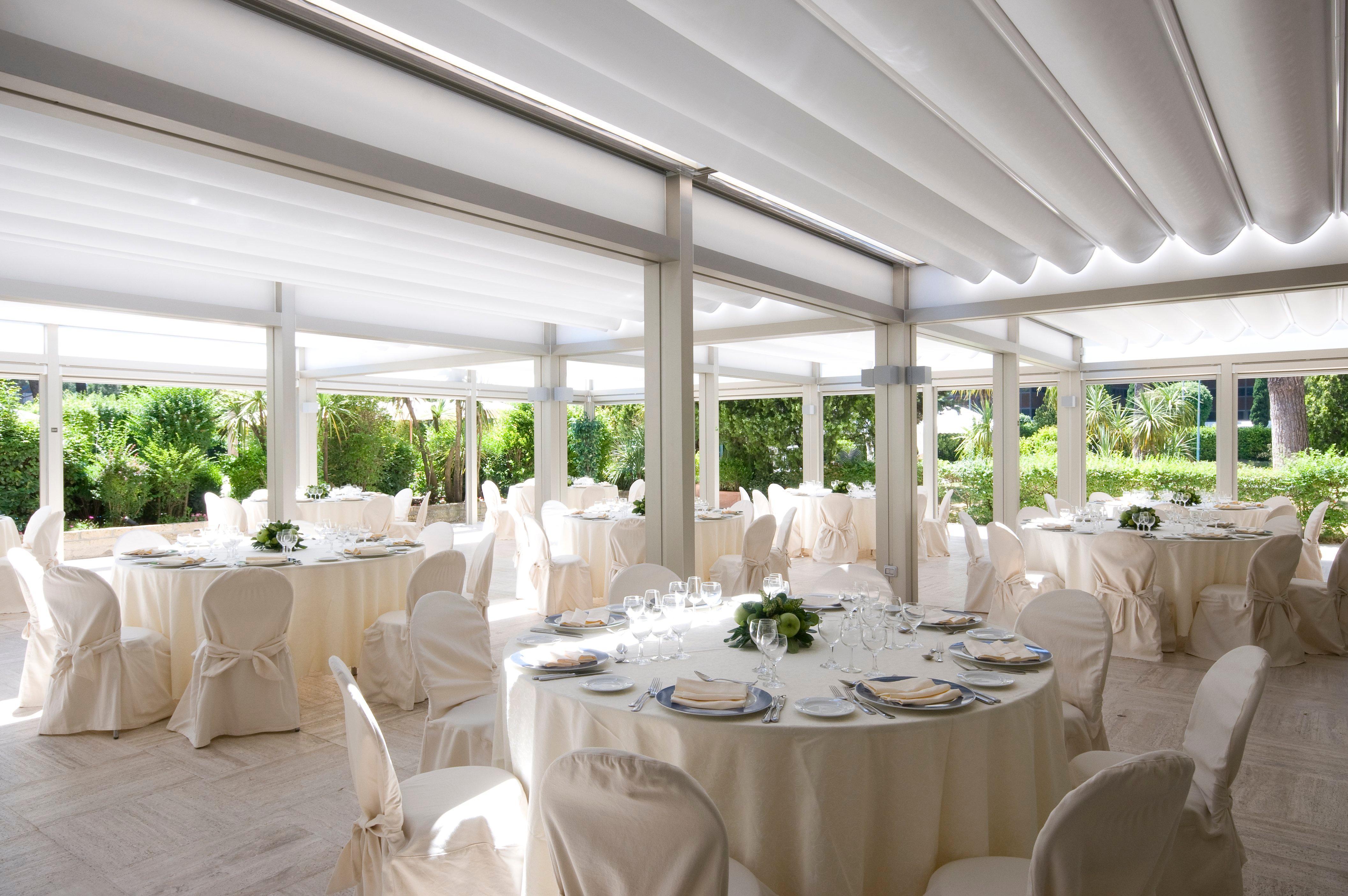 - Eur Parco Dei Medici, An Ihg 4* Roma