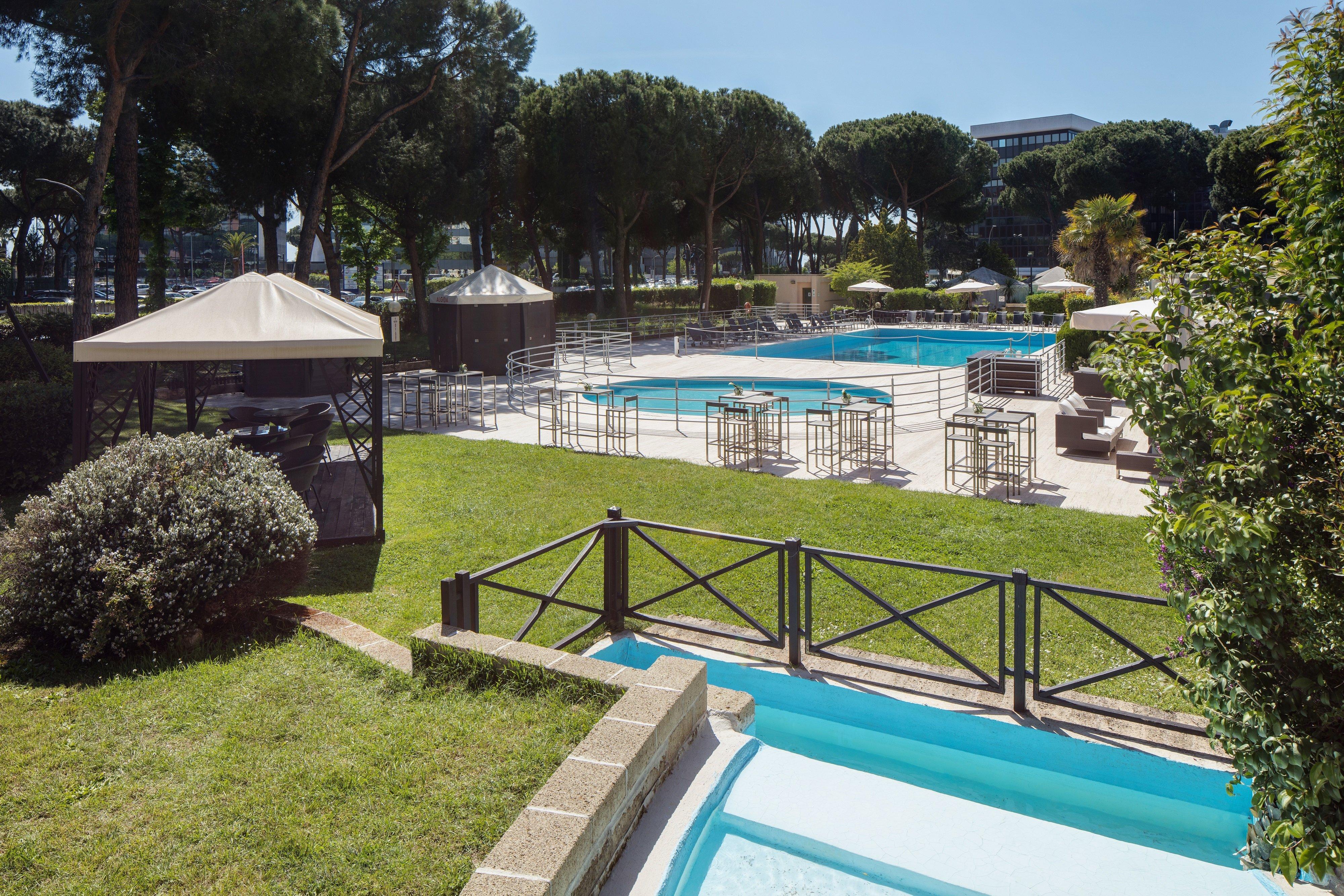 - Eur Parco Dei Medici, An Ihg