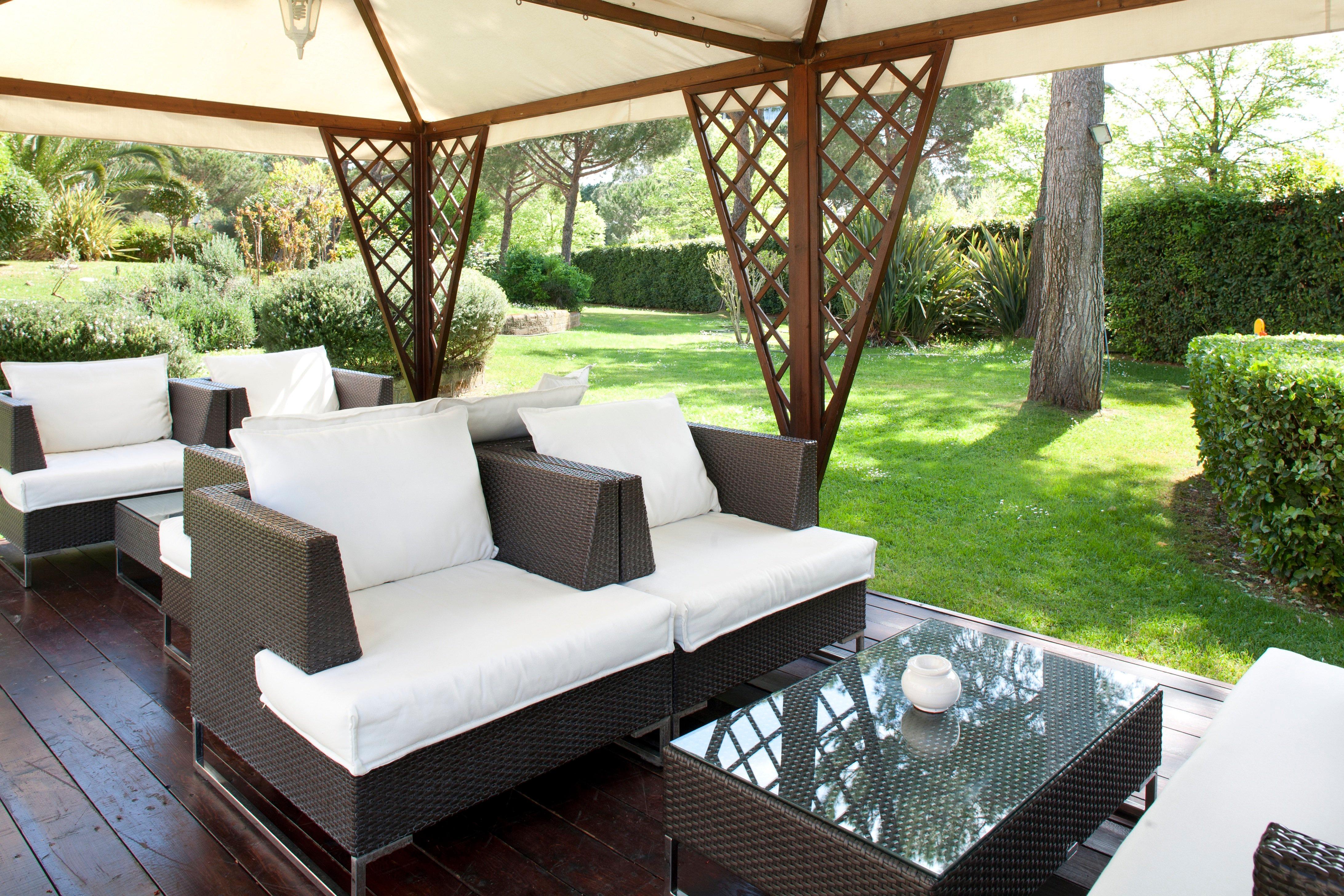 - Eur Parco Dei Medici, An Ihg Roma