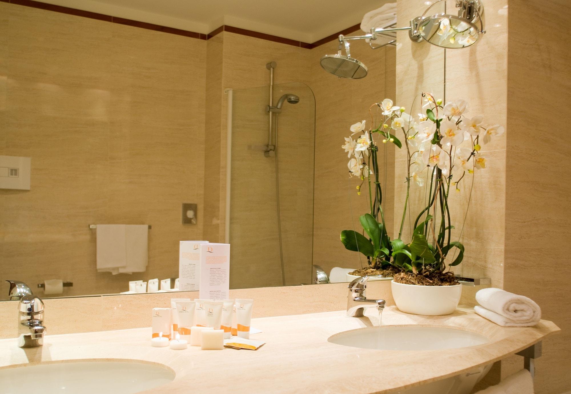 Capannelle 4* Rome