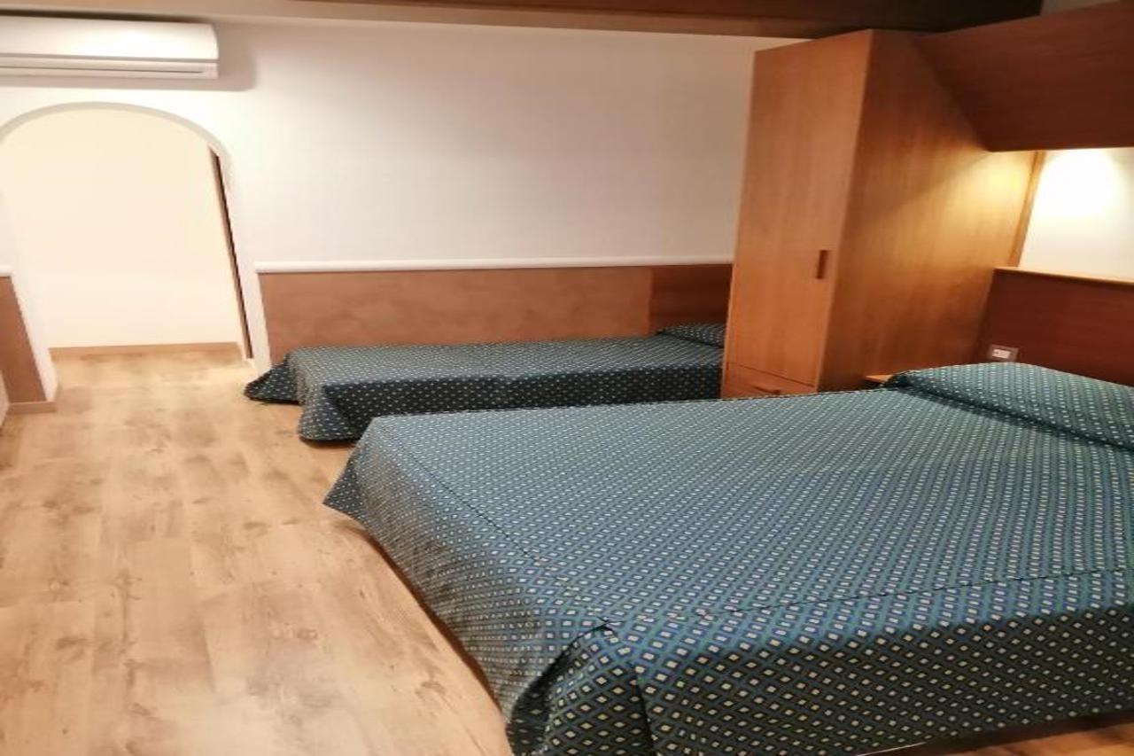 Verona Hotel Rome